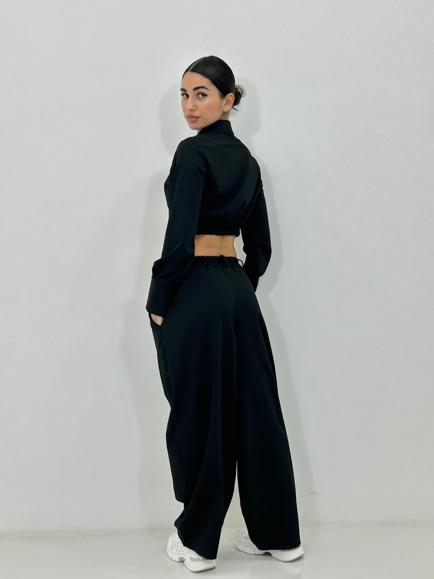 COORD-SET STRUCTURED NEW PE/26