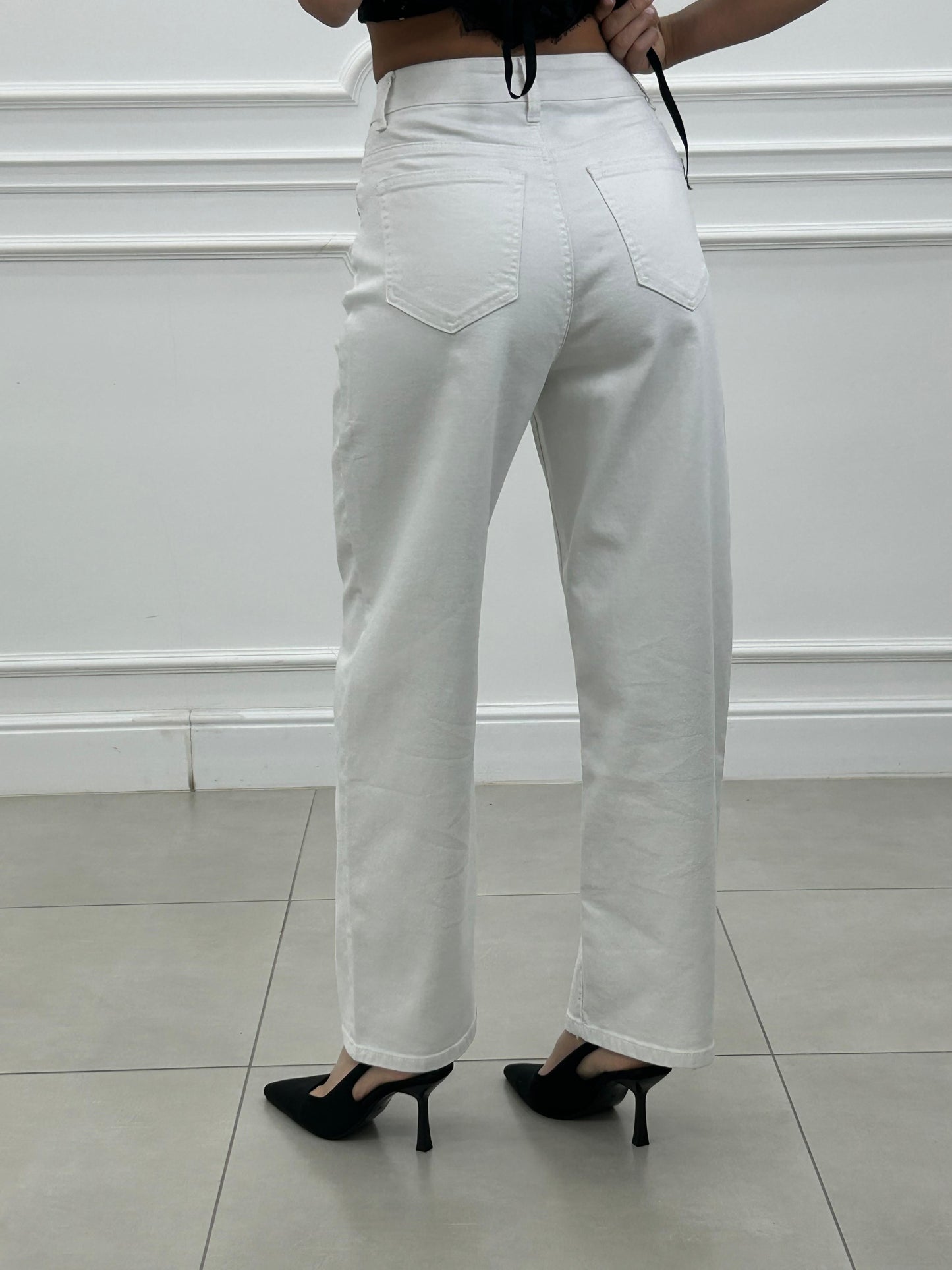 JEANS CHIC NEW PE/26