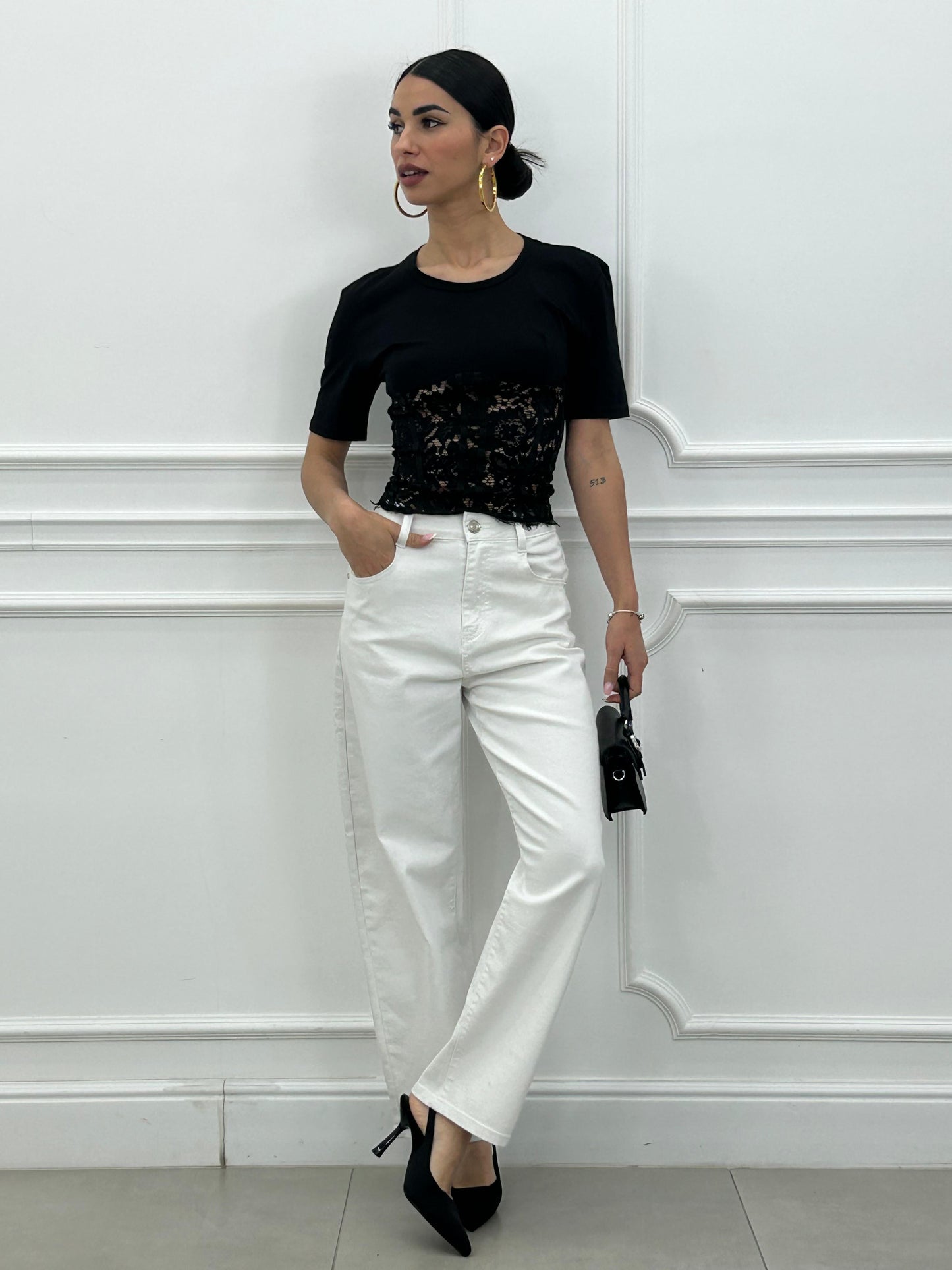JEANS CHIC NEW PE/26