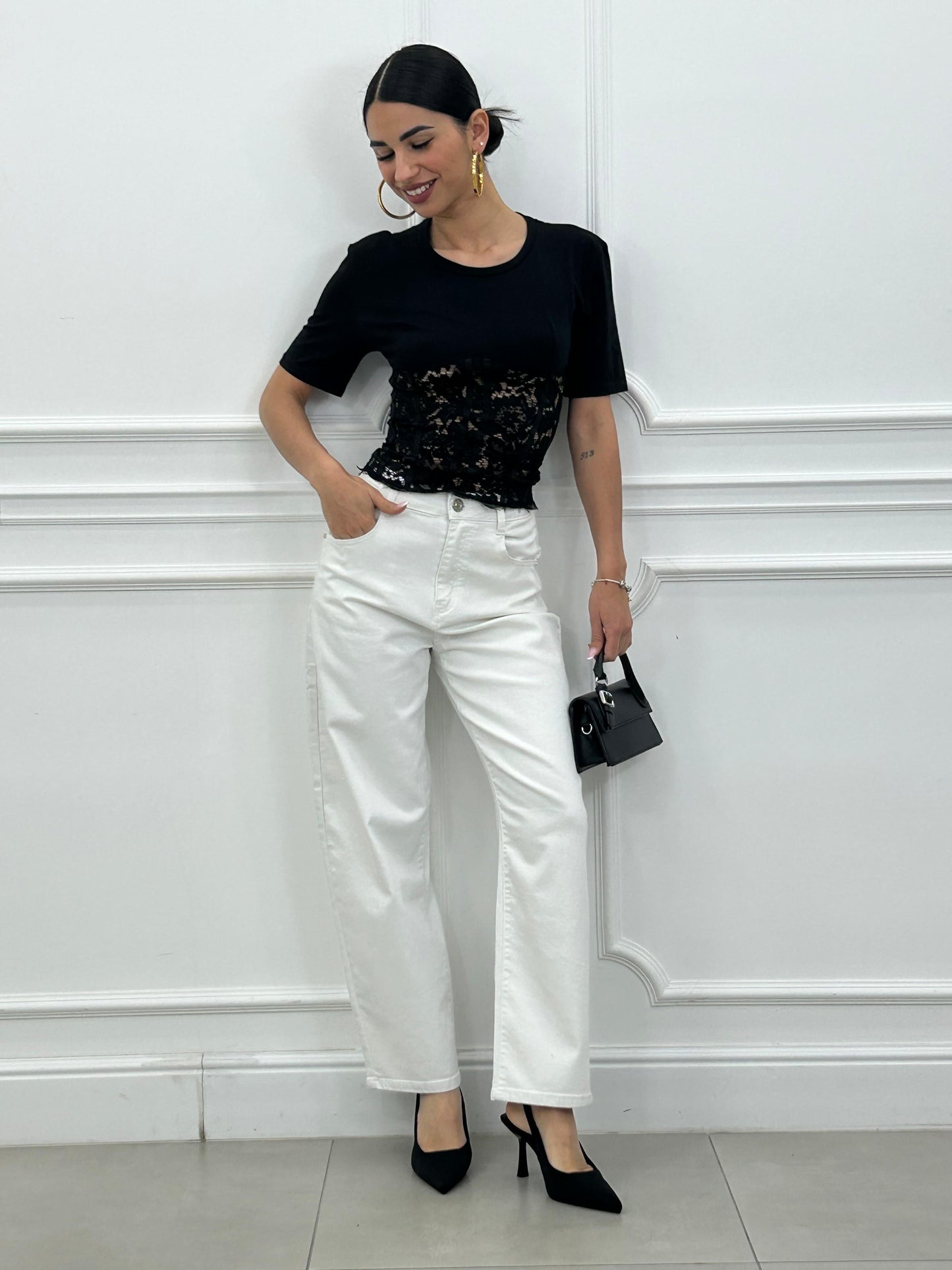 JEANS CHIC NEW PE/26