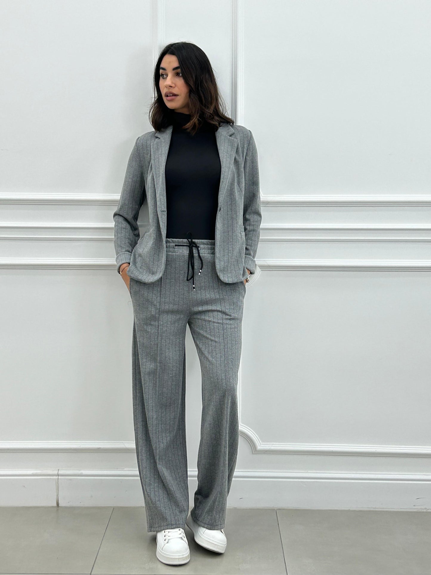 COORD-SET STREET COMFY NEW AI26