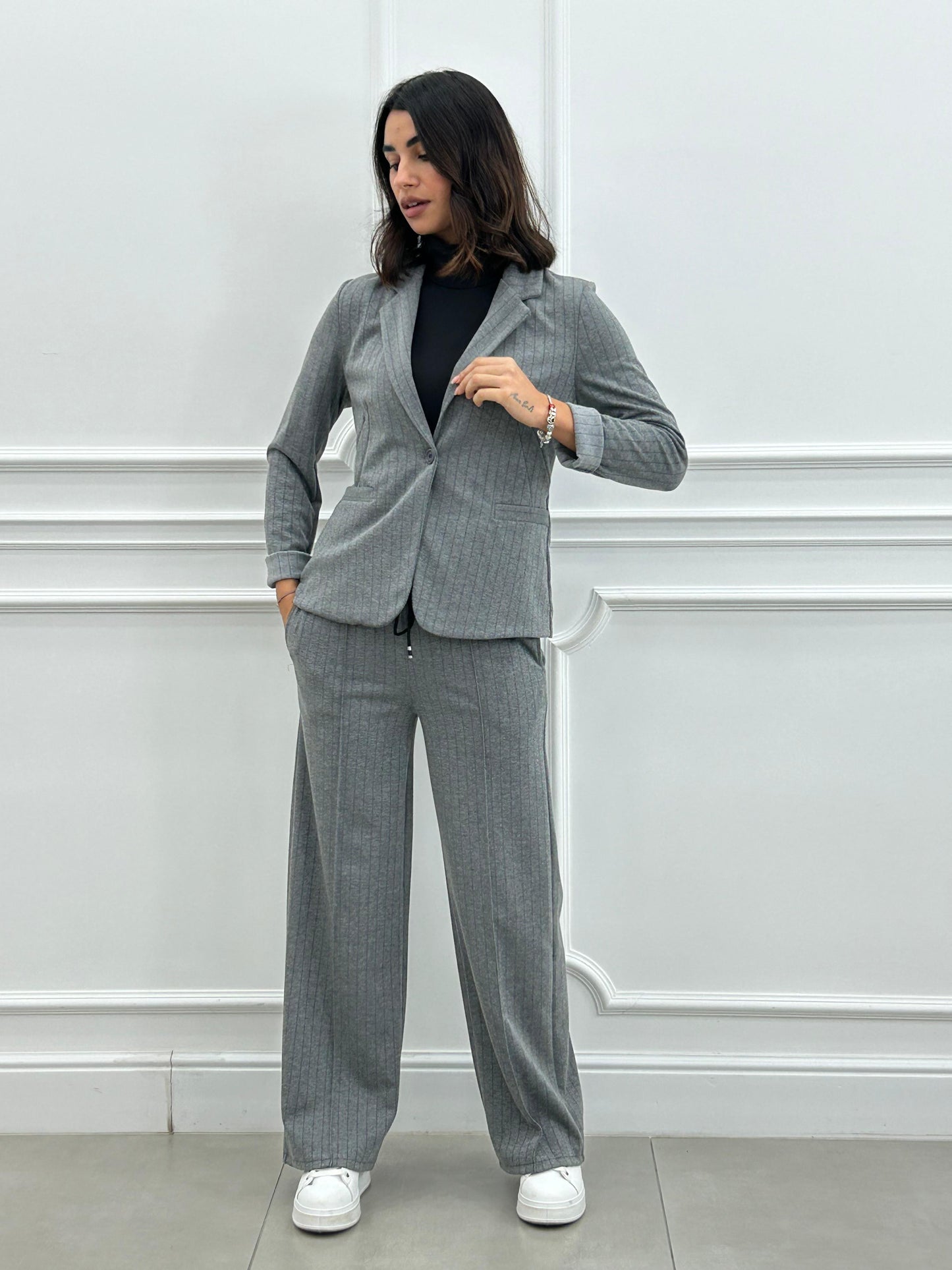 COORD-SET STREET COMFY NEW AI26
