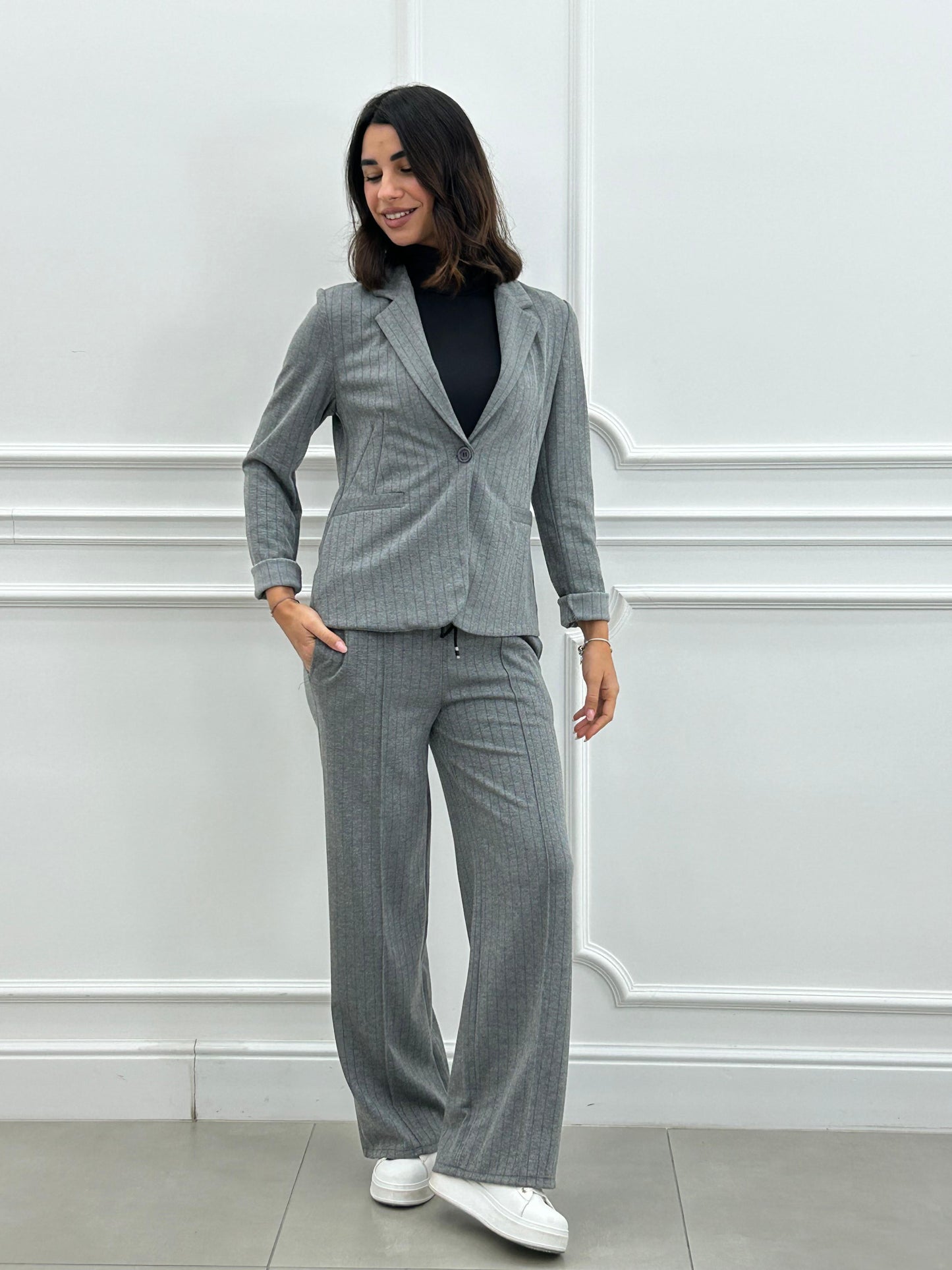 COORD-SET STREET COMFY NEW AI26
