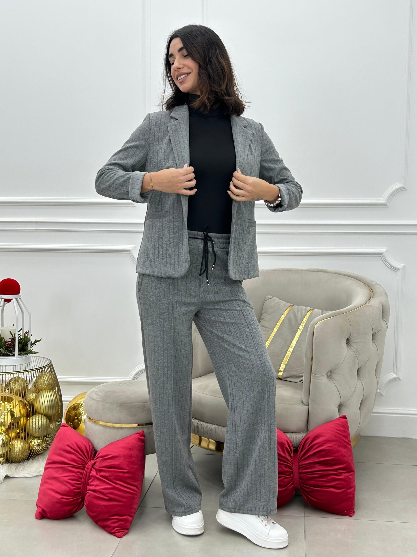 COORD-SET STREET COMFY NEW AI26