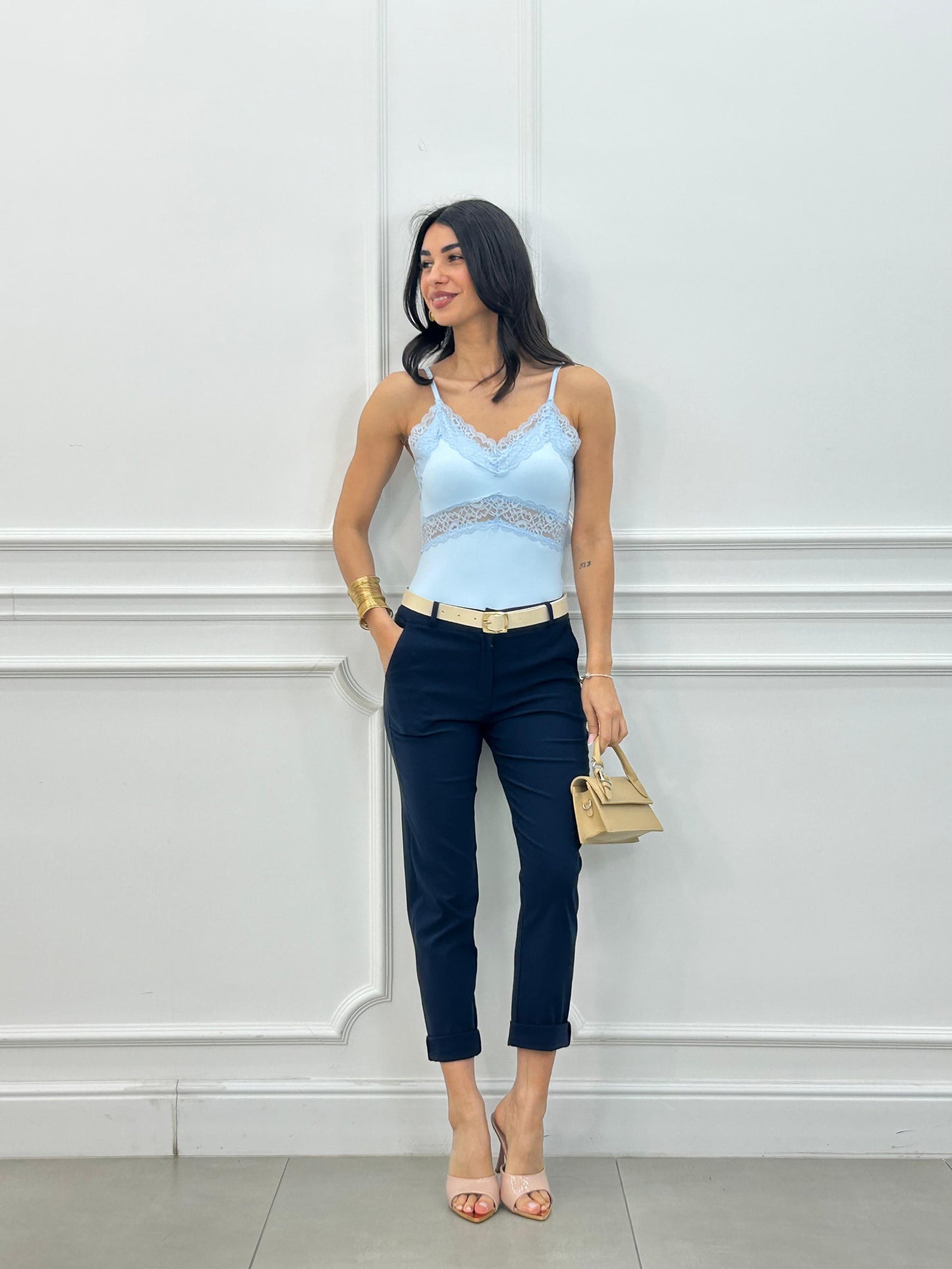 PANTALONE LIDIA NEW PE/26