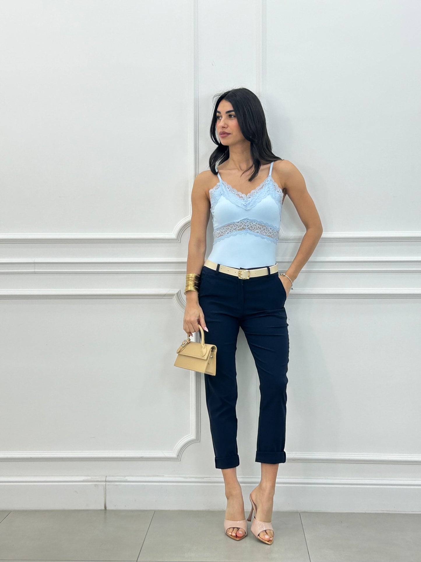 PANTALONE LIDIA NEW PE/26