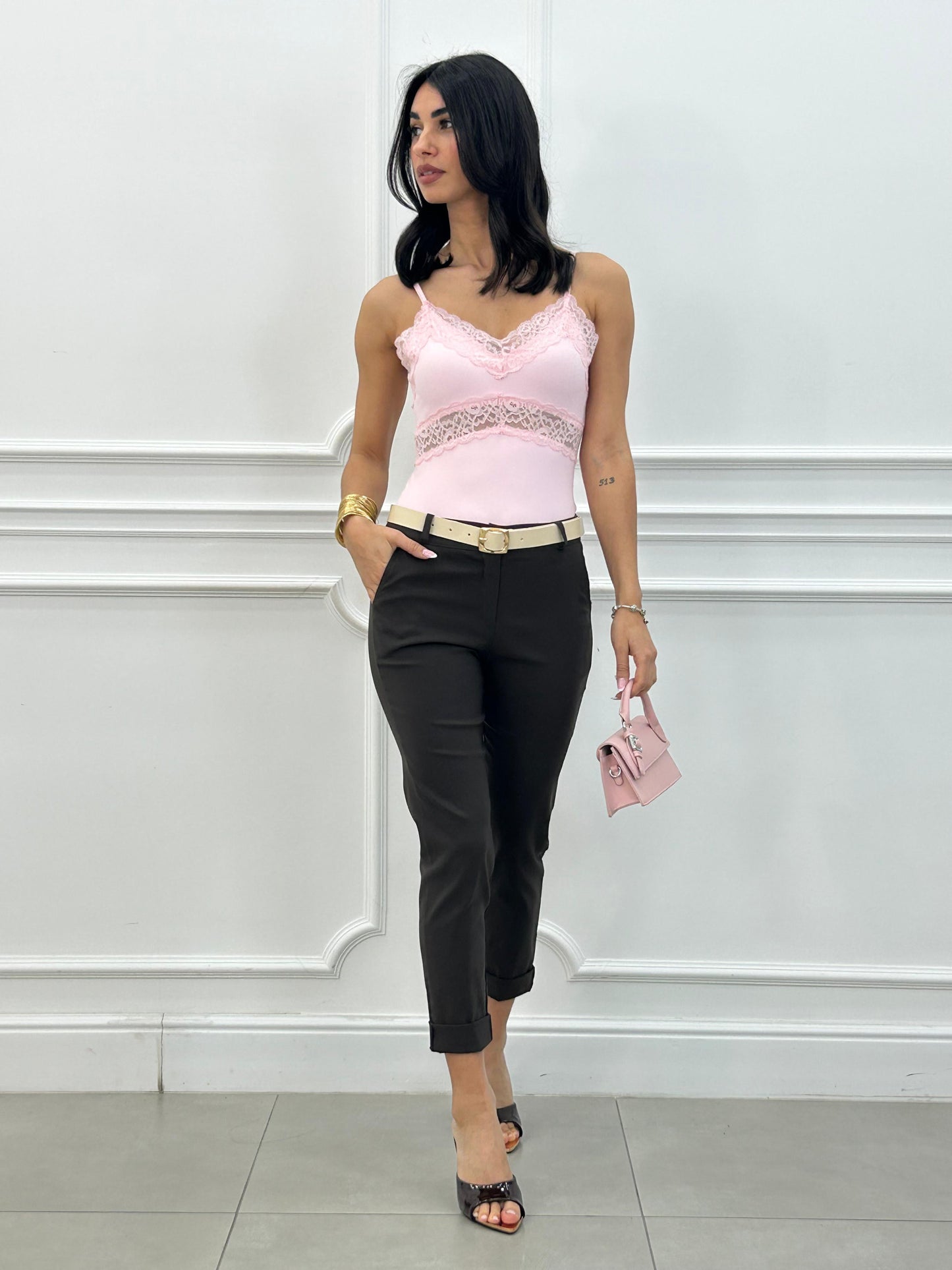 PANTALONE LIDIA NEW PE/26