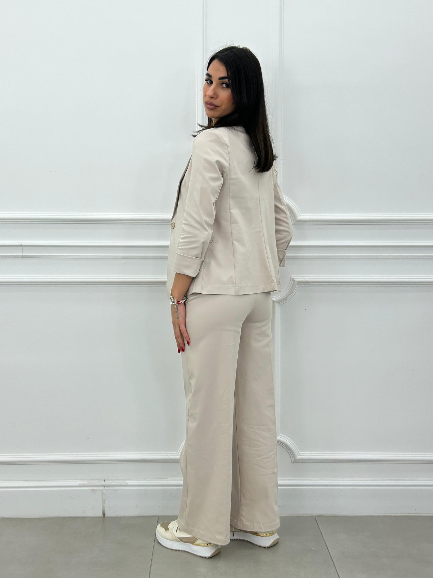 TAILLEUR SUIT NEW PE/26