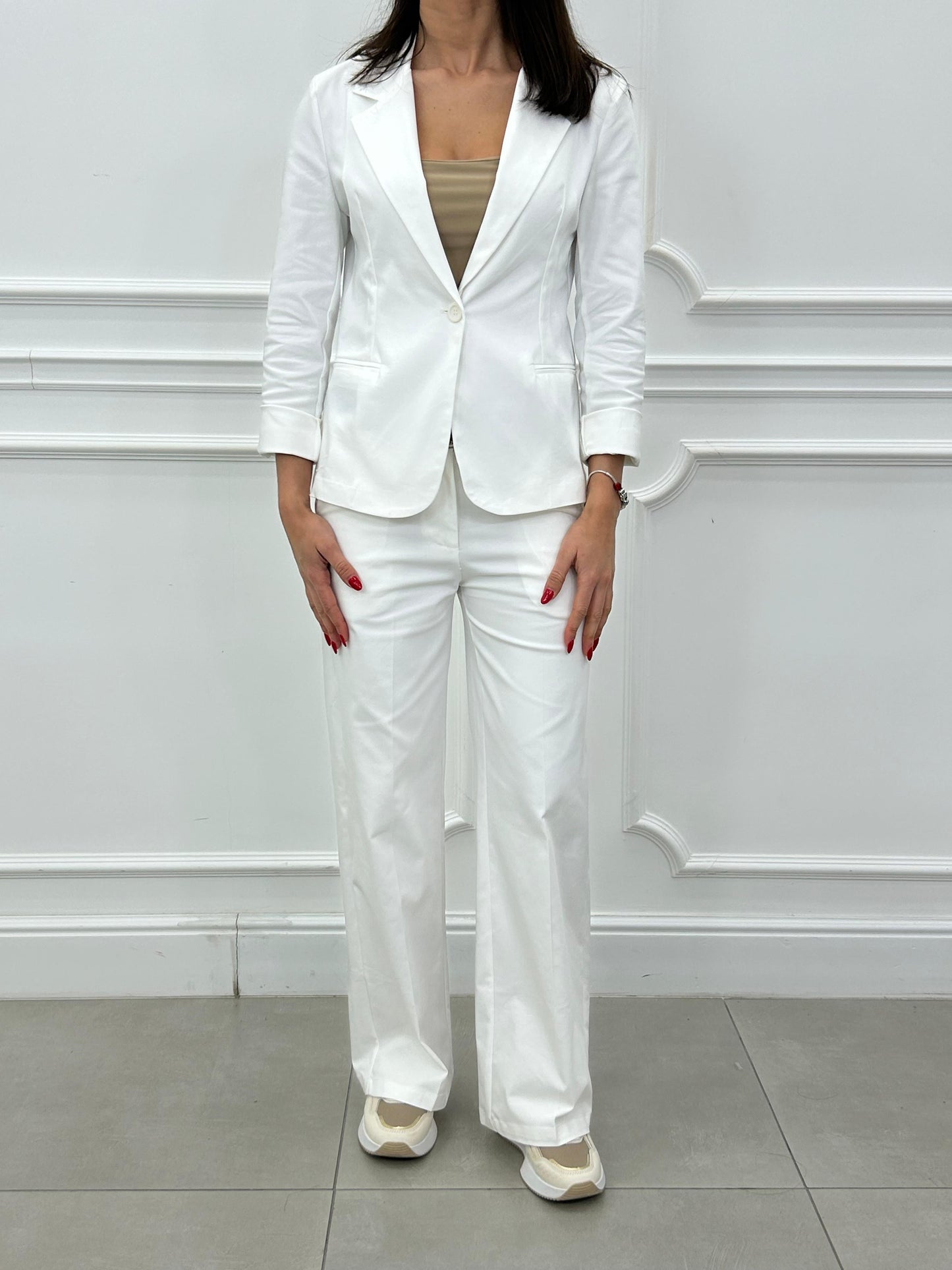 TAILLEUR SUIT NEW PE/26