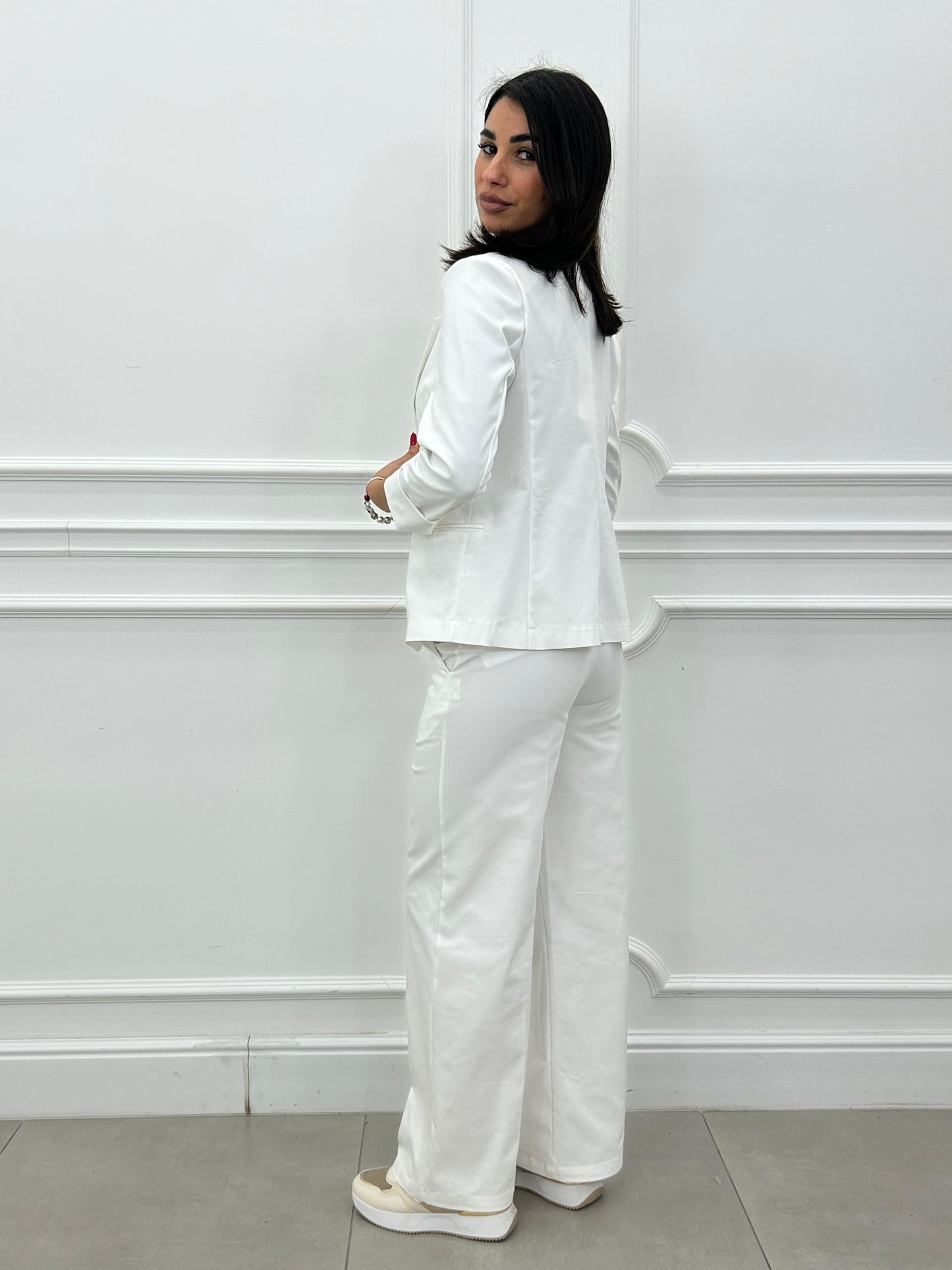 TAILLEUR SUIT NEW PE/26