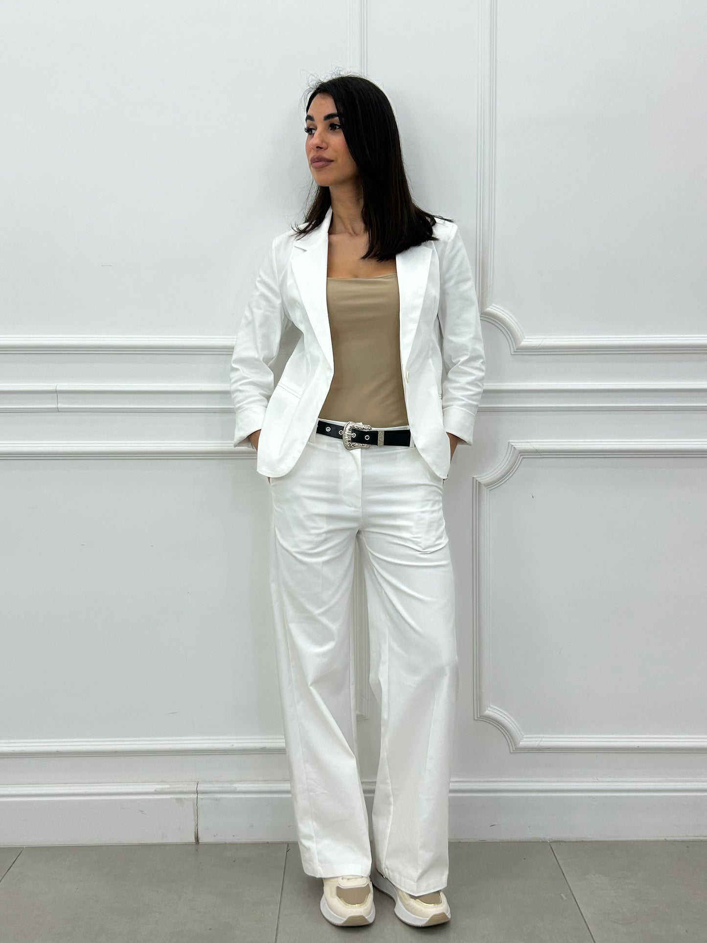 TAILLEUR SUIT NEW PE/26