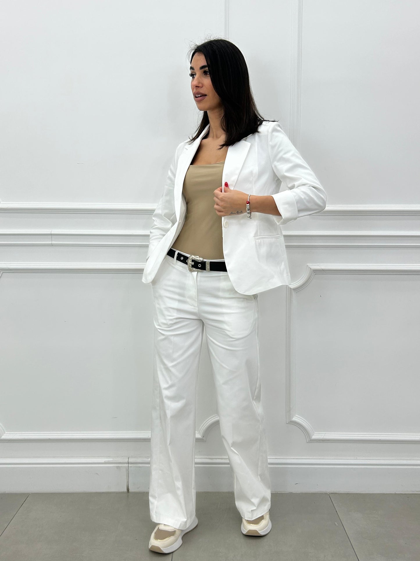 TAILLEUR SUIT NEW PE/26