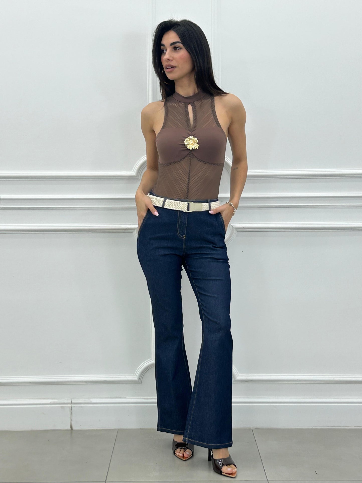DENIM ZAMPA NEW PE/26