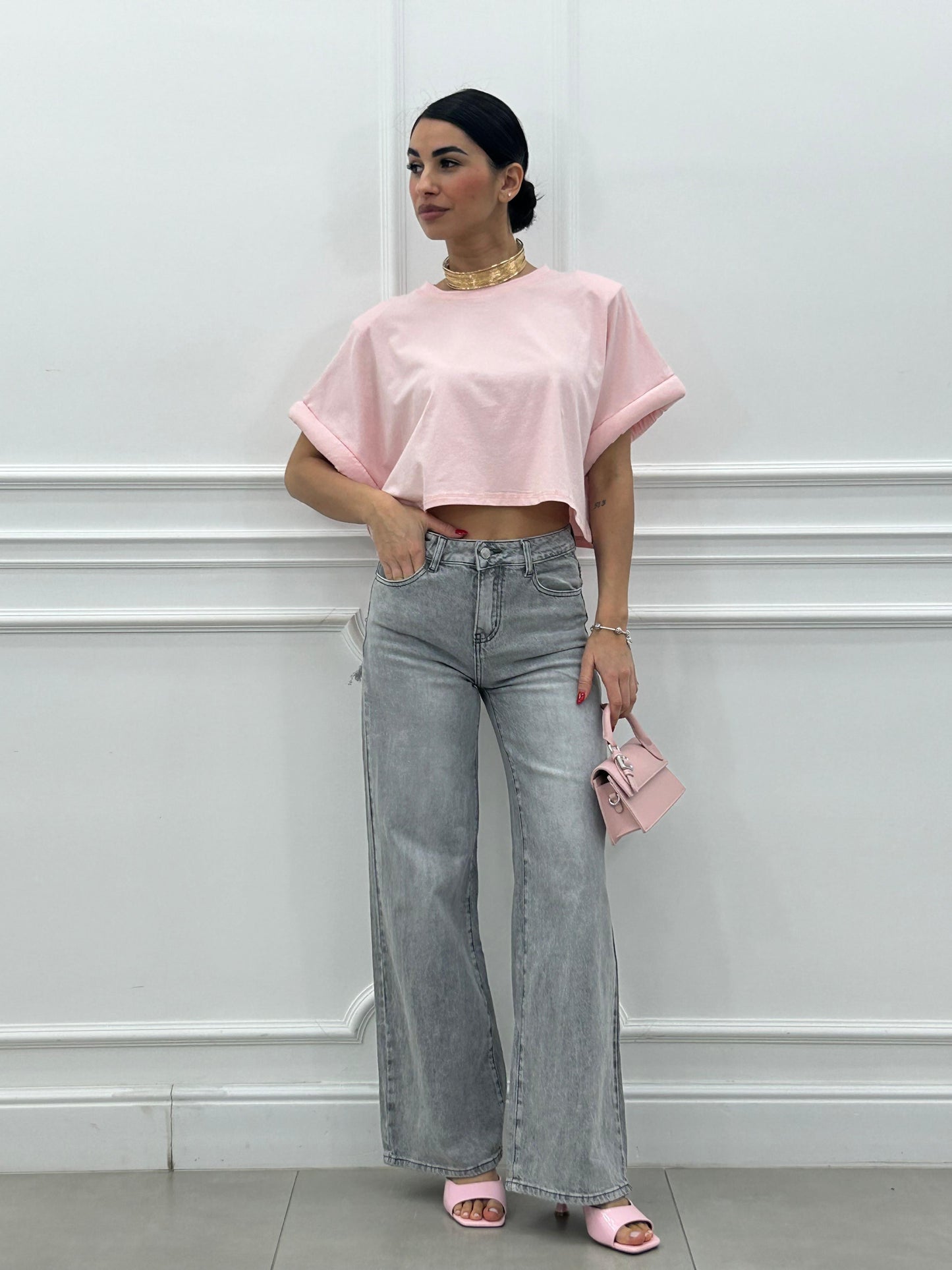 JEANS MOLLY NEW PE/26