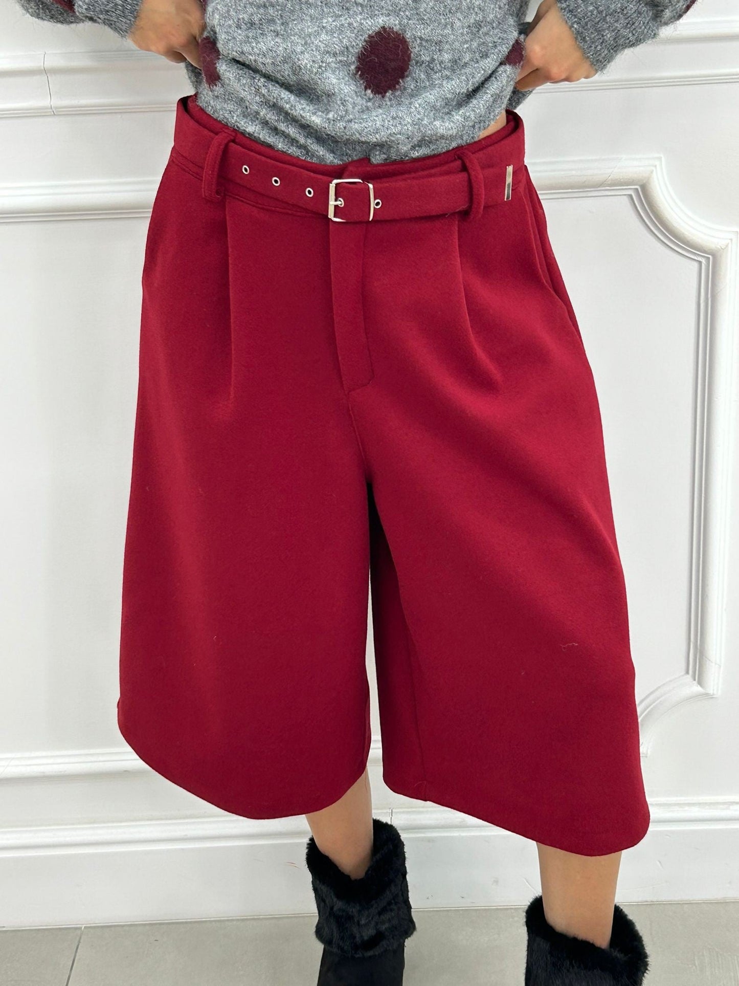 BERMUDA CLASSIC BELT NEW AI26