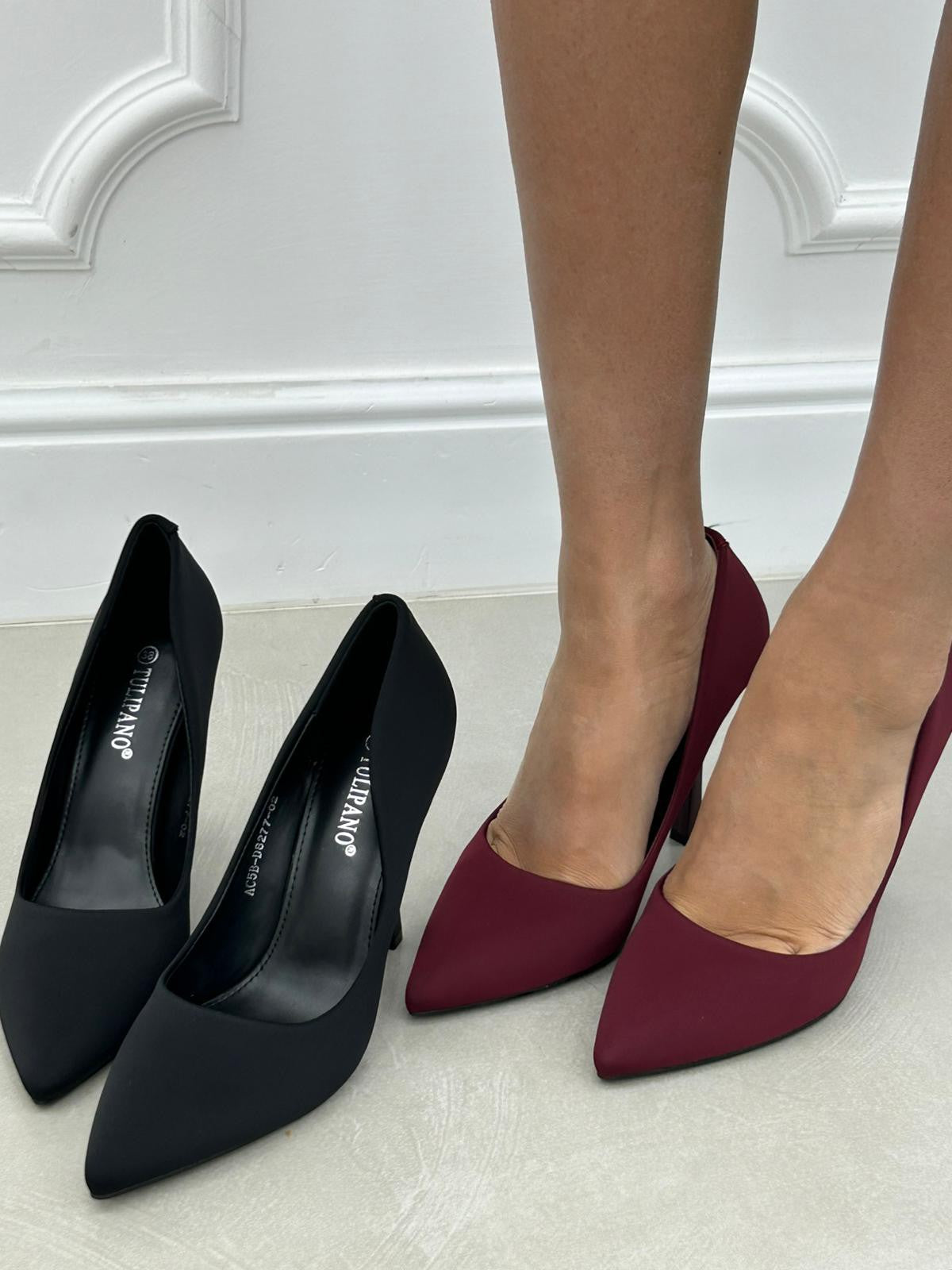 DECOLLETE CLASSIC TOUCH NEW AI26
