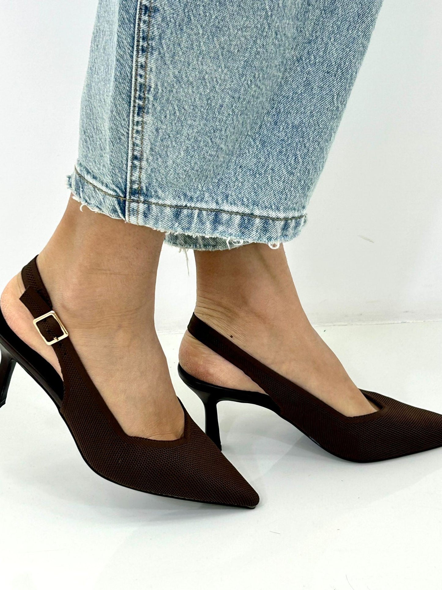 DECOLLETE BON TON NEW P/E26