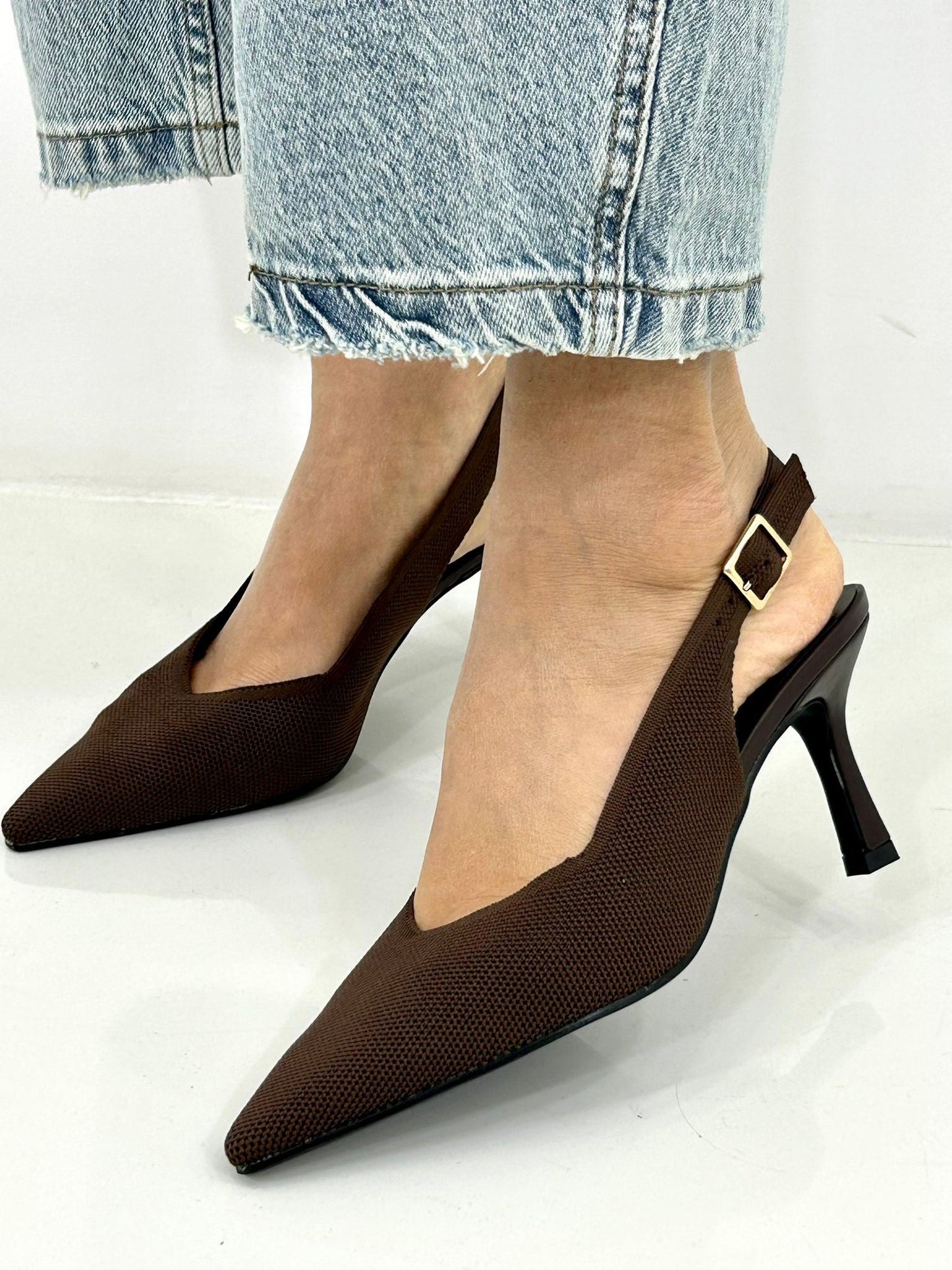 DECOLLETE BON TON NEW P/E26