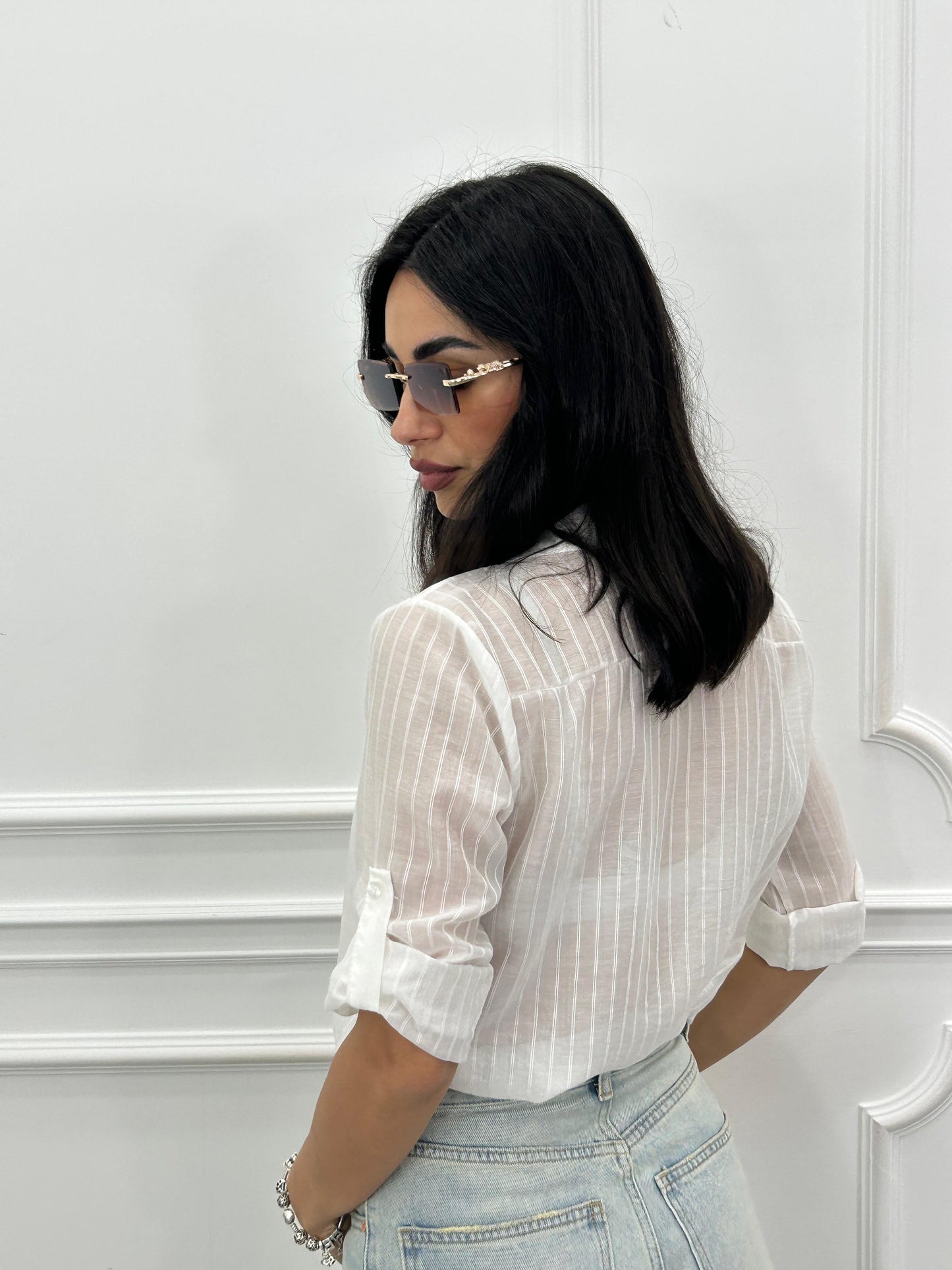 CAMICIA LELLA NEW PE/26