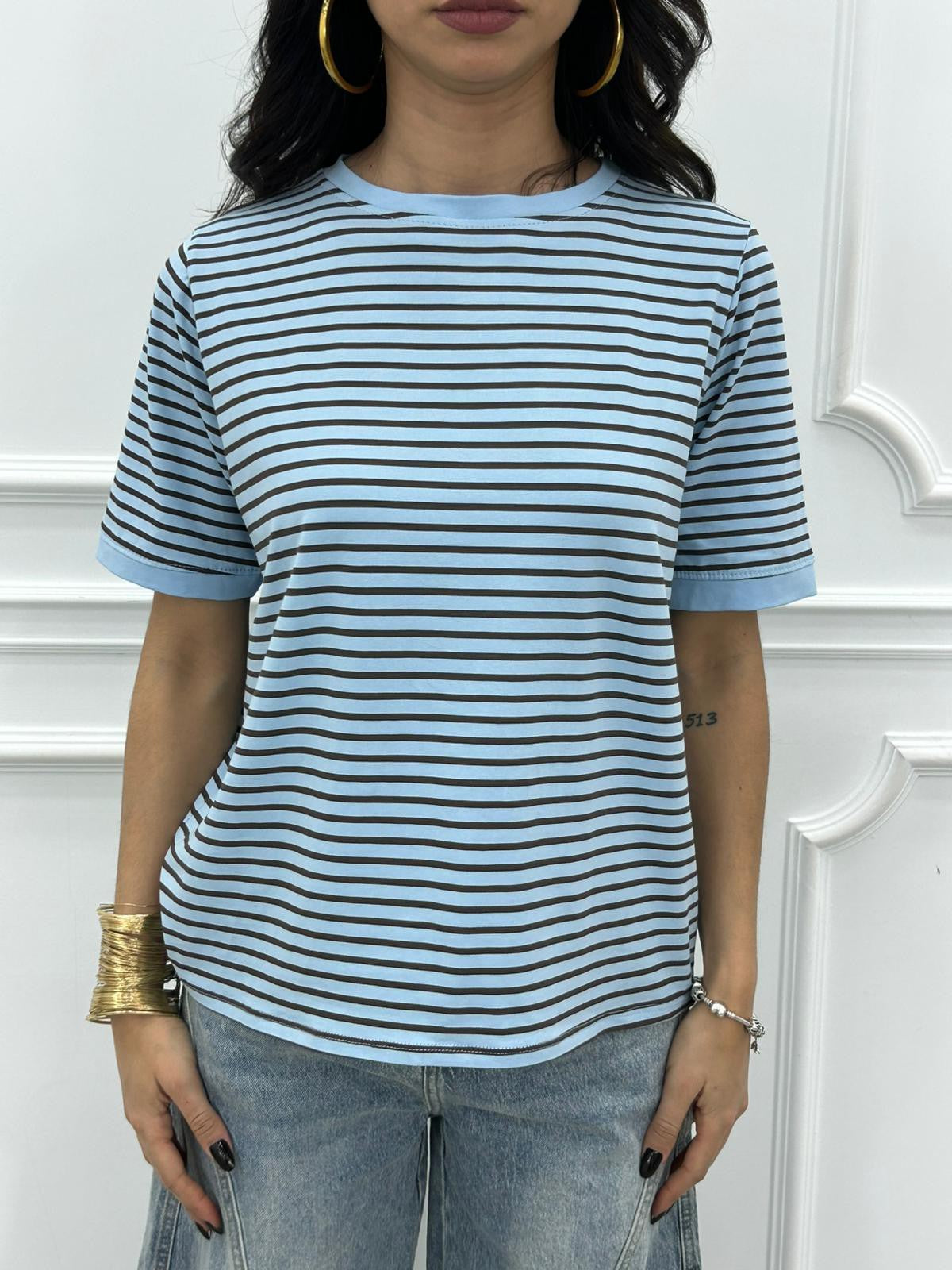 T-SHIRT DUO NEW PE/26