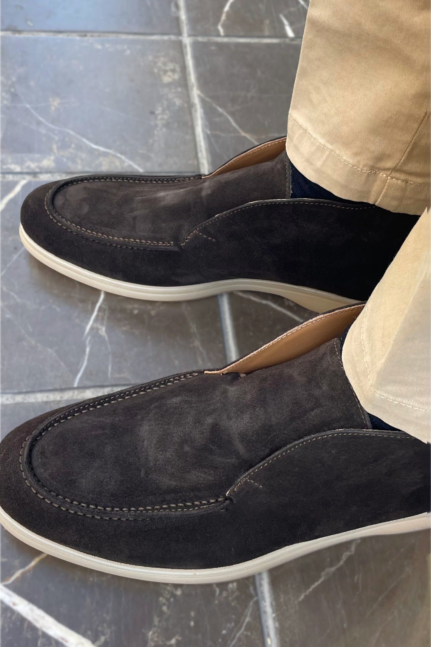 Botines Flavio