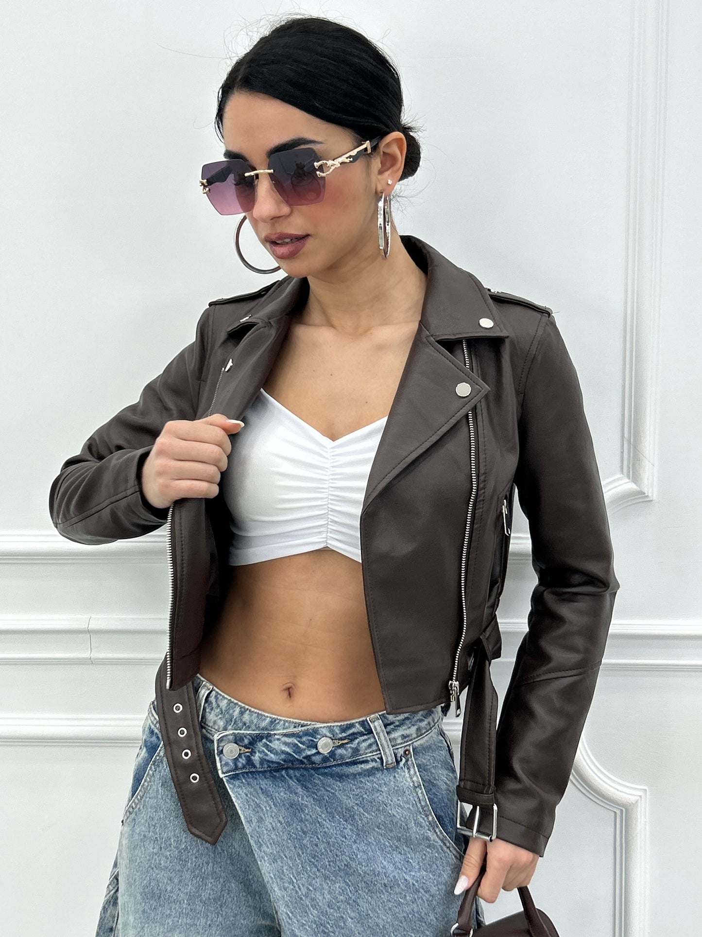 CHIODO CROP ECO NEW P/E26