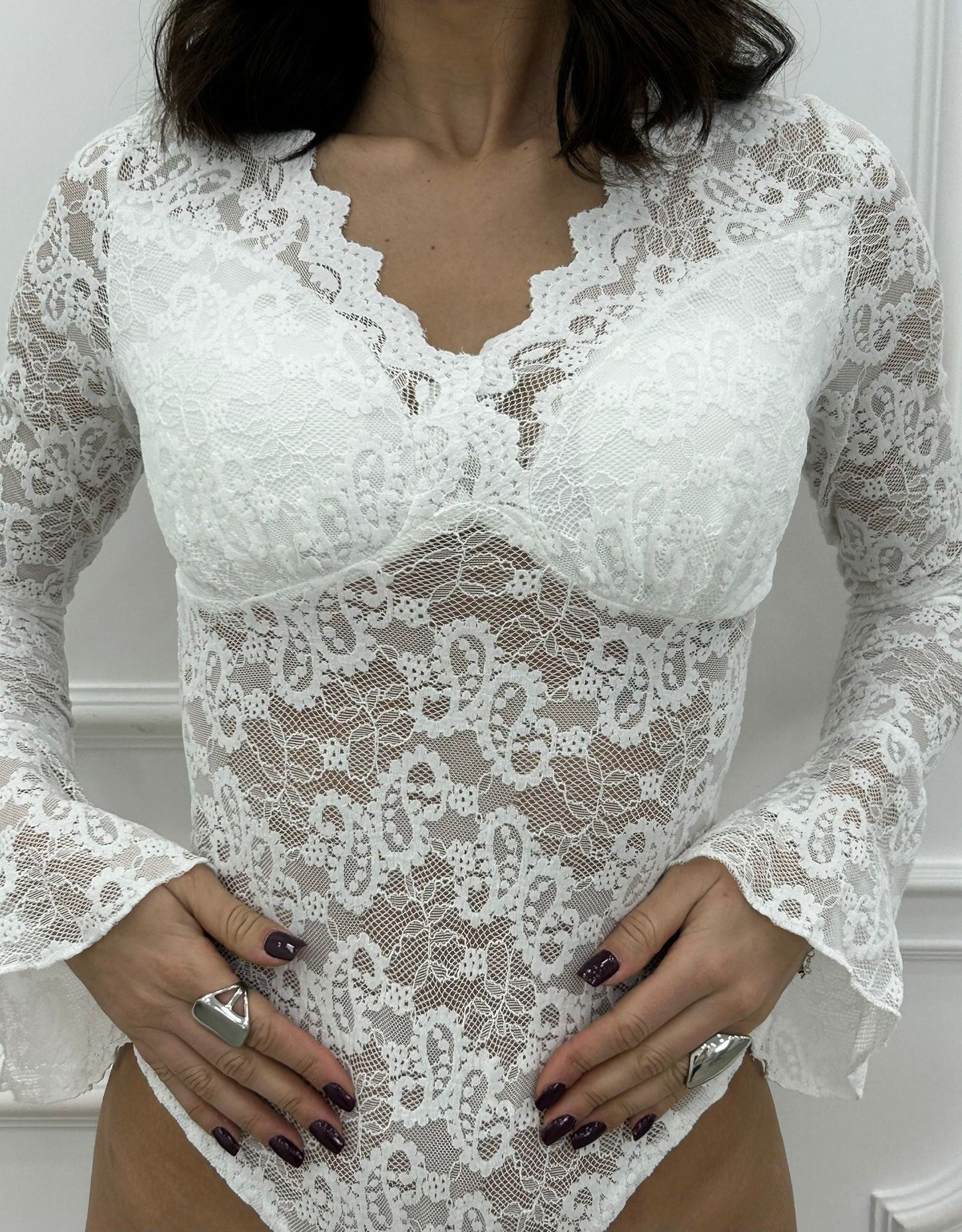 BODY PIZZO NEW P/E26