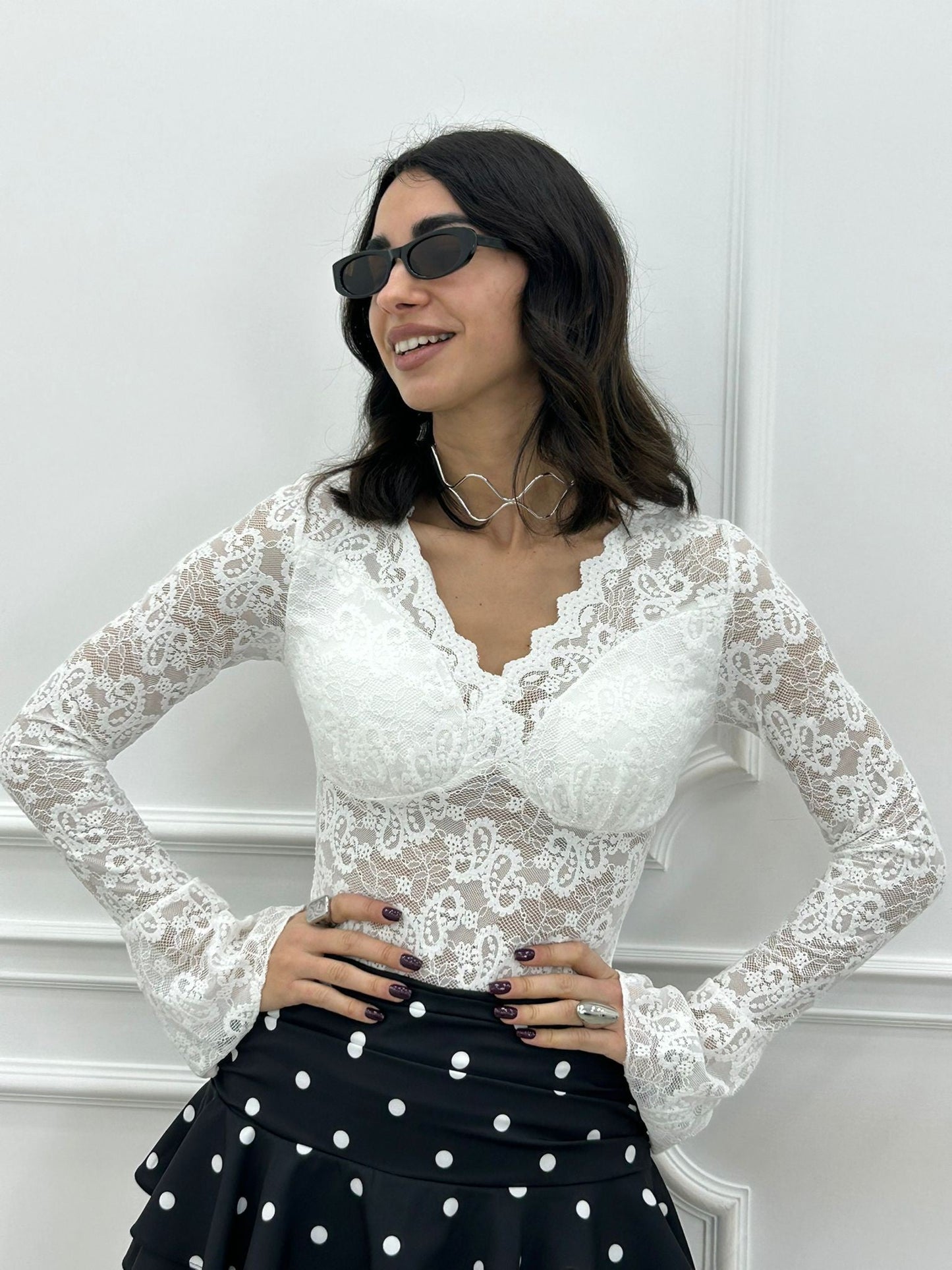 BODY PIZZO NEW P/E26