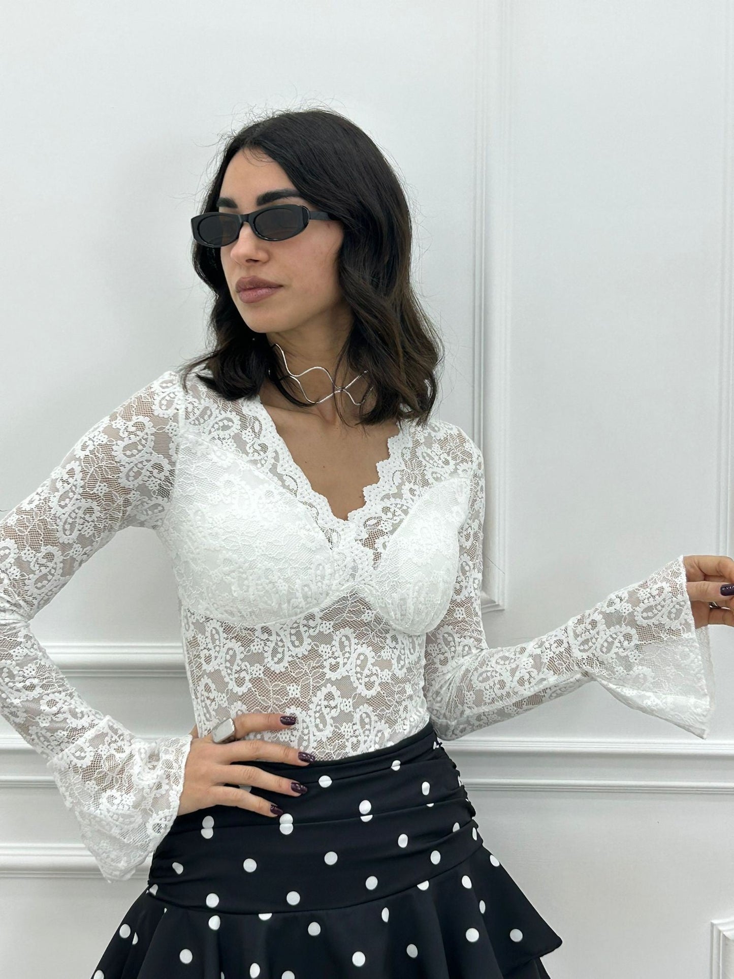 BODY PIZZO NEW P/E26