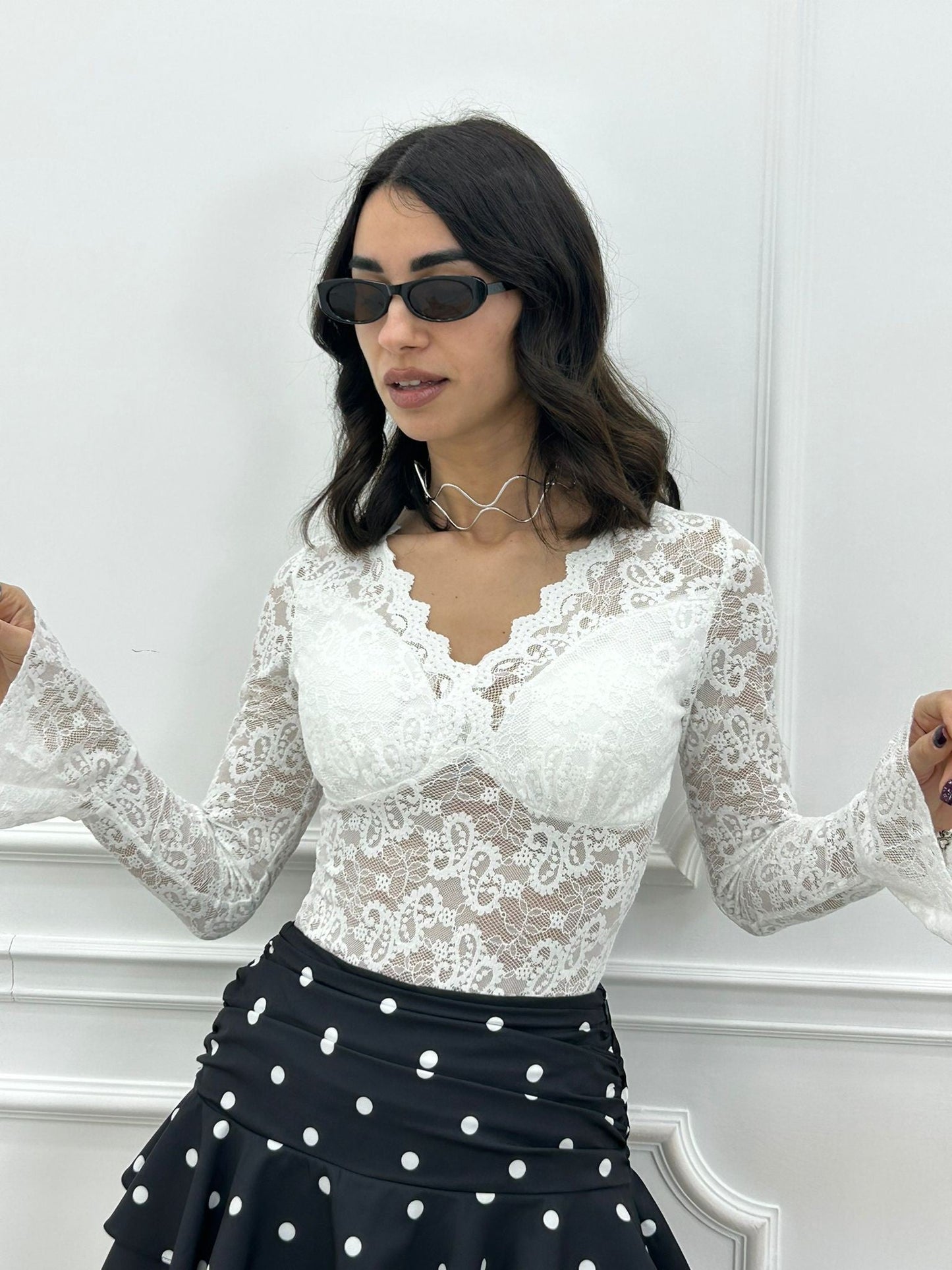 BODY PIZZO NEW P/E26