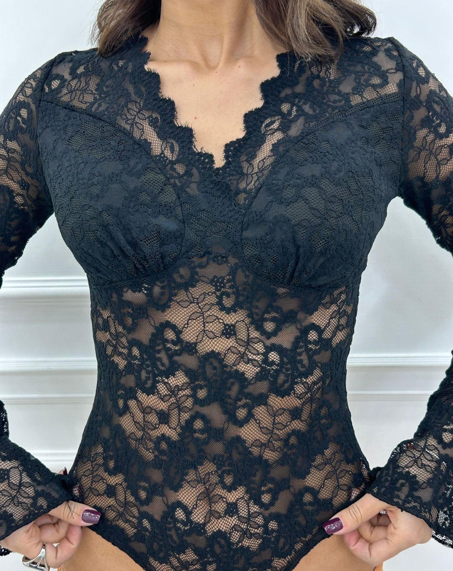 BODY PIZZO NEW P/E26