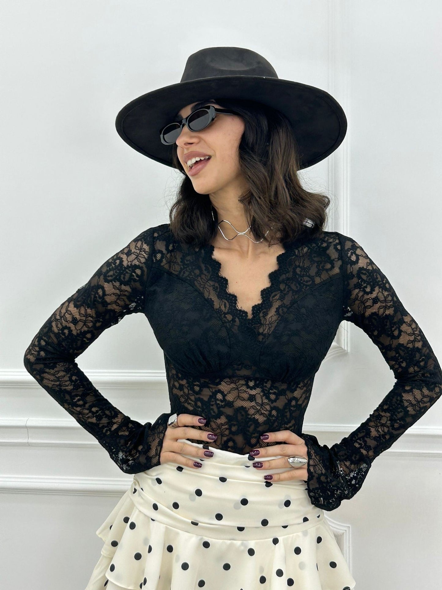 BODY PIZZO NEW P/E26
