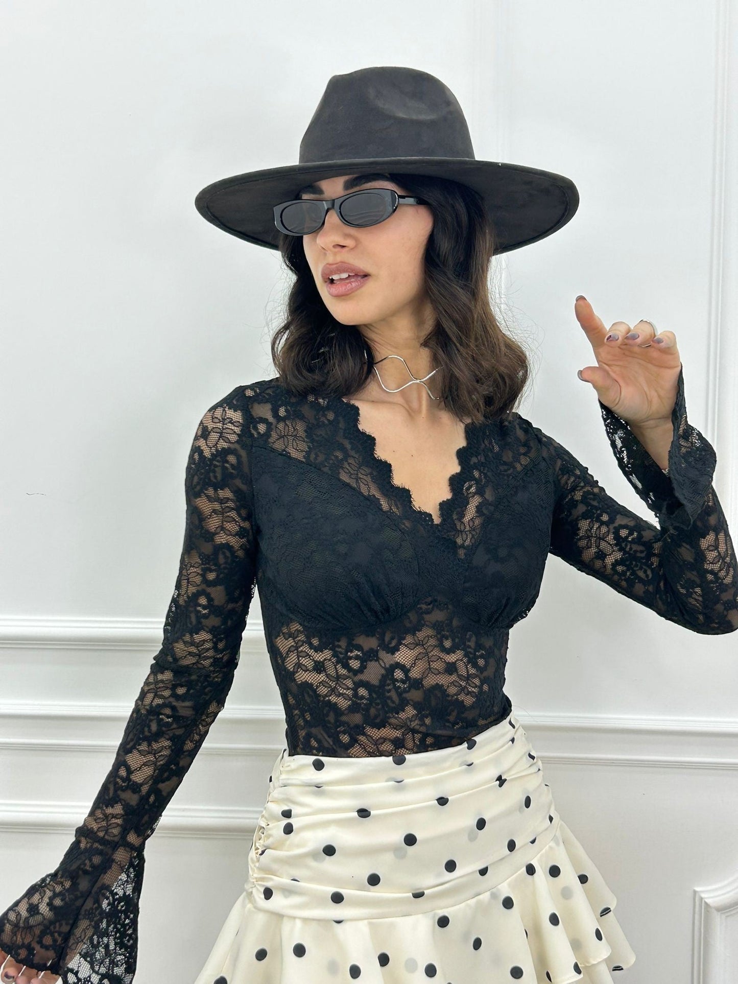 BODY PIZZO NEW P/E26
