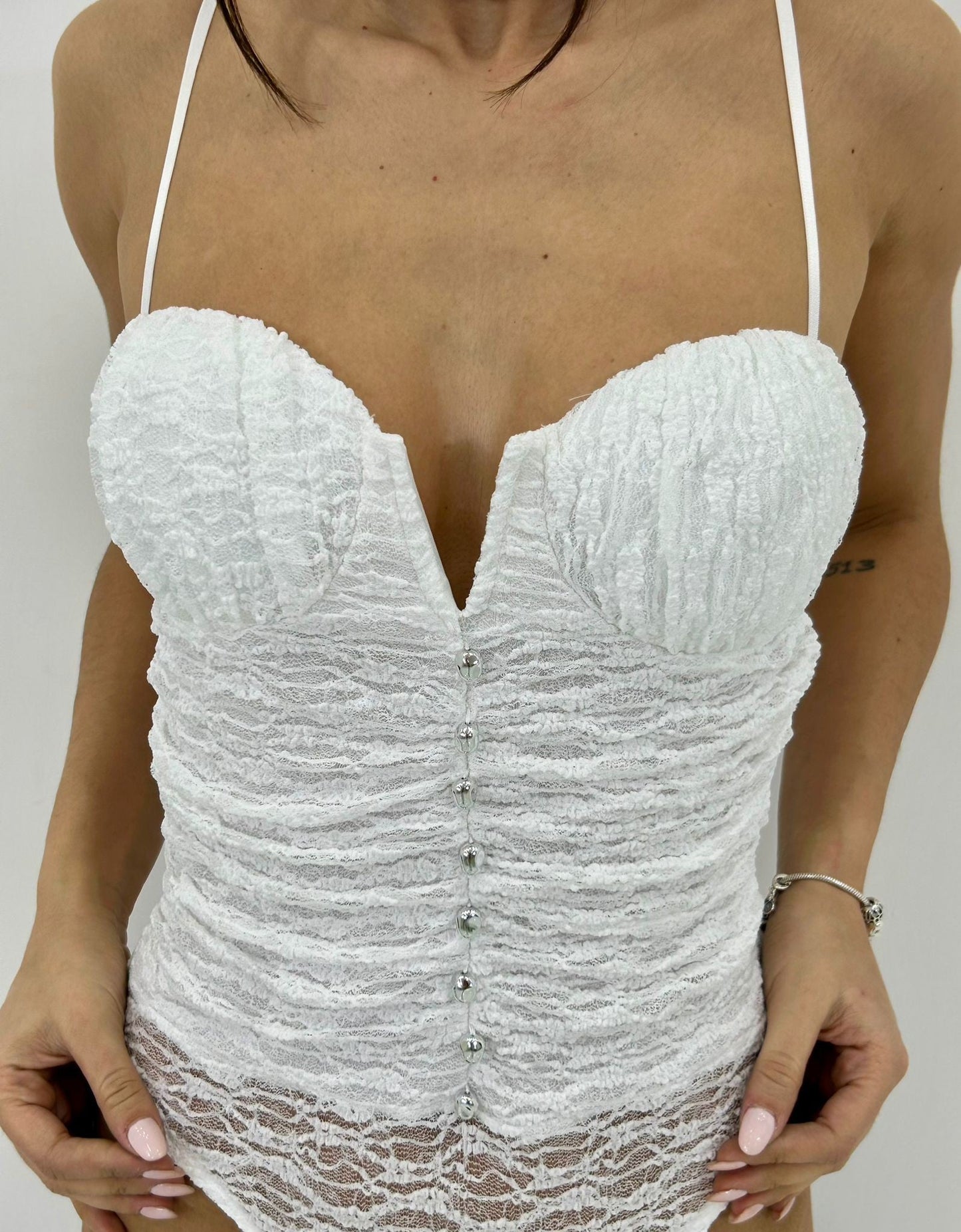 BODY MIRAGE NEW P/E26