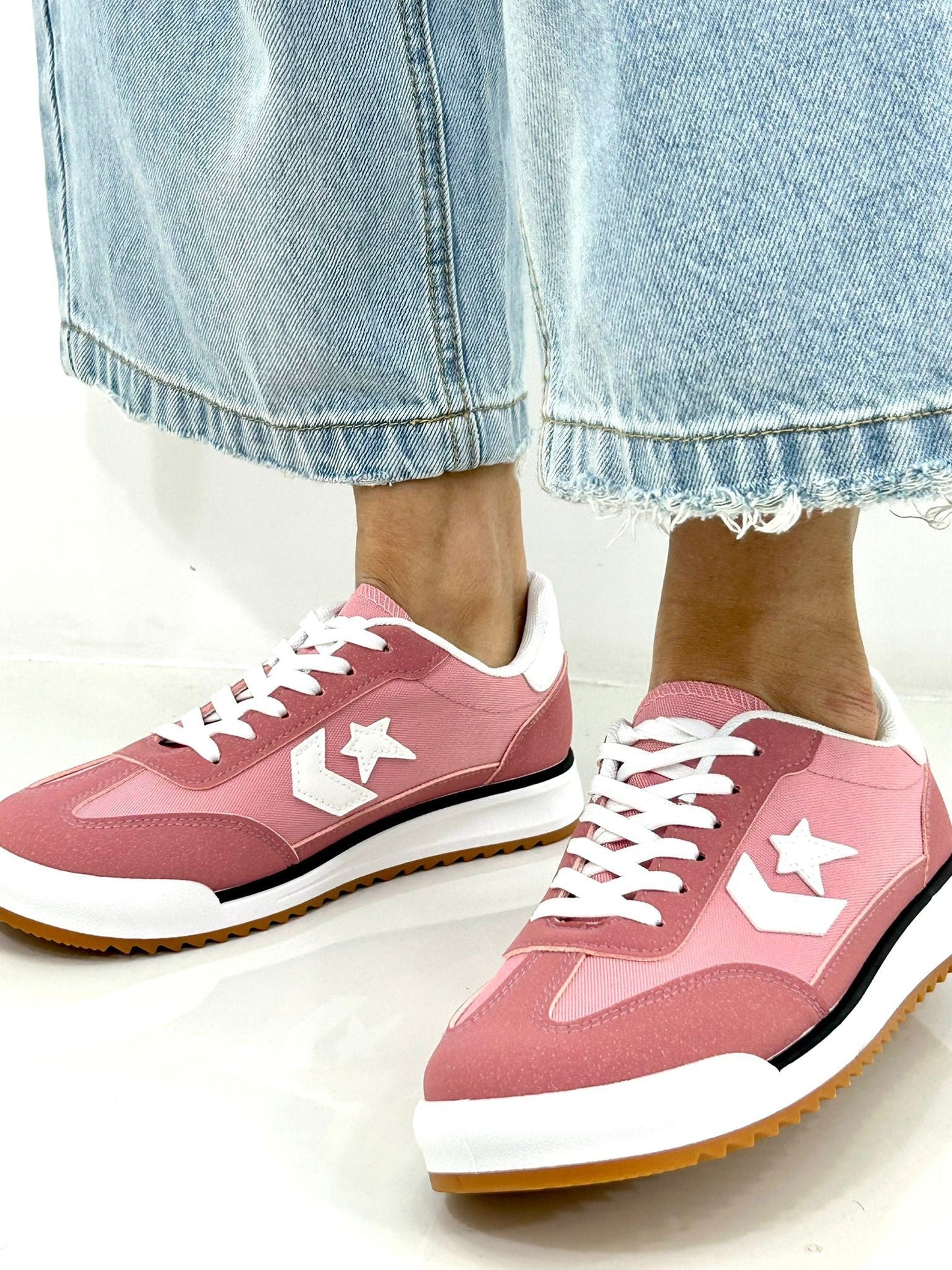 SNEAKERS STAR CHIC NEW P/E26