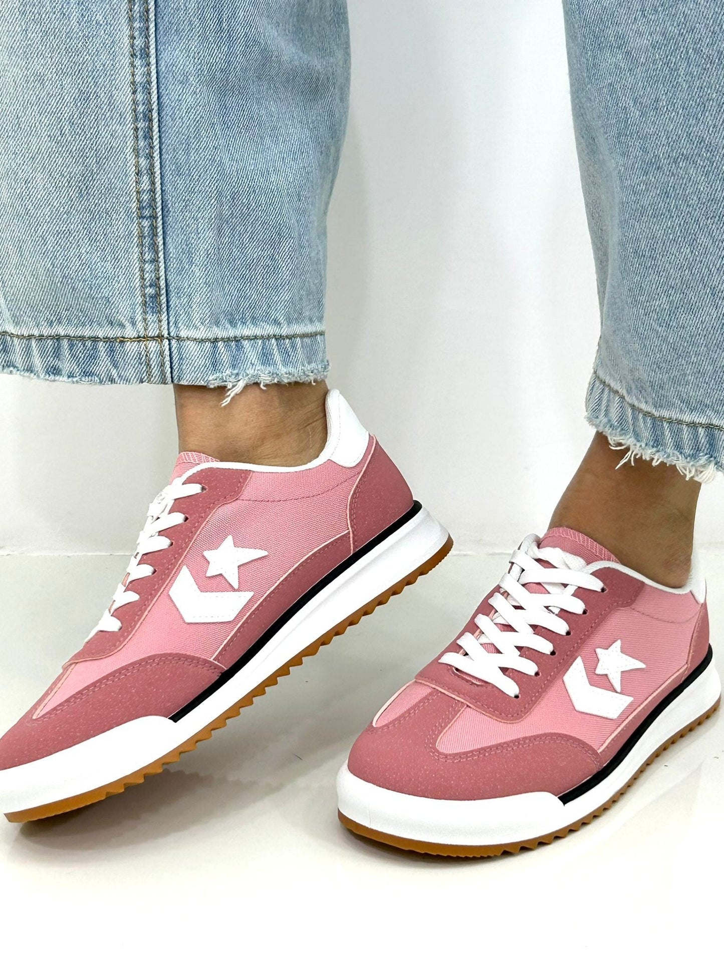 SNEAKERS STAR CHIC NEW P/E26