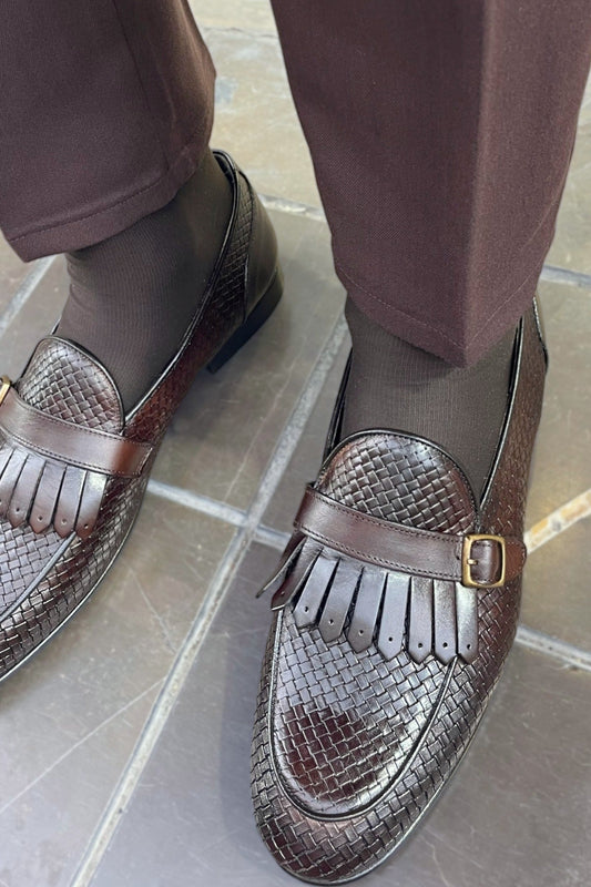 Zapatos Cavaliere