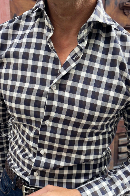 Camisa Montagna