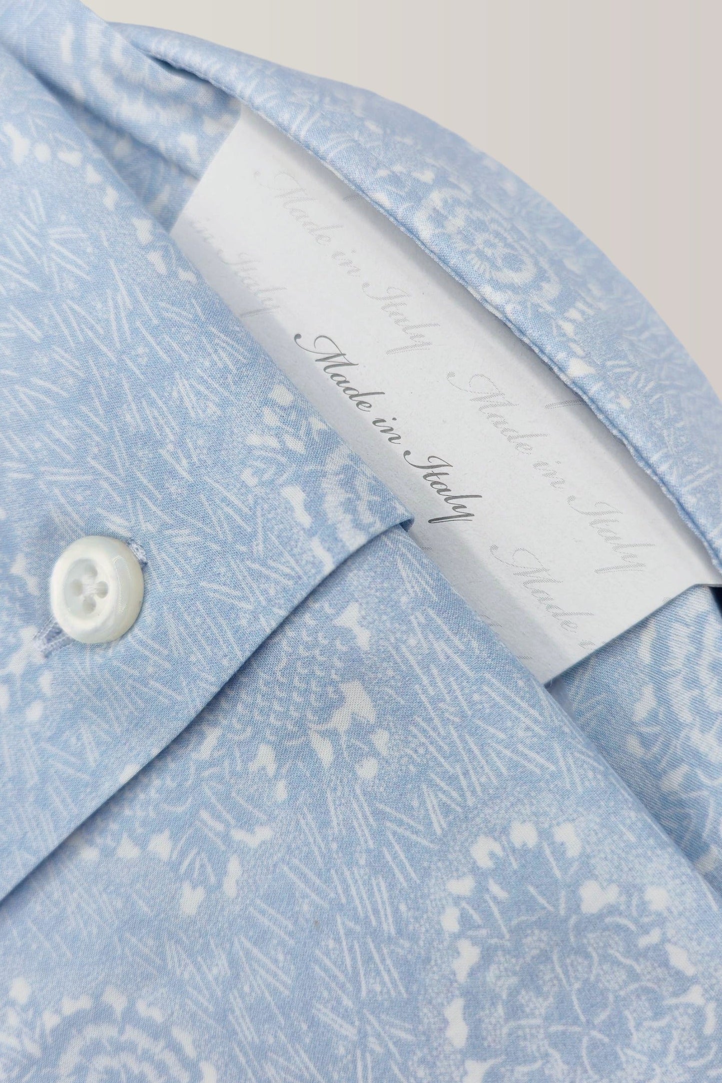 Camisa Formentera
