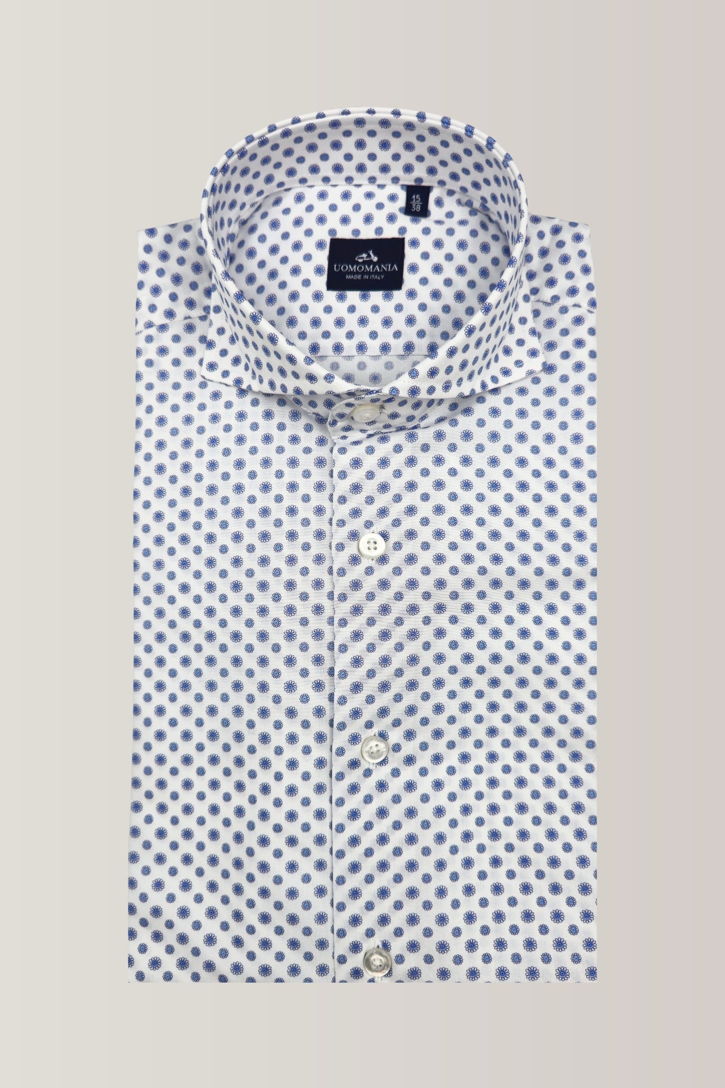 Camisa Como