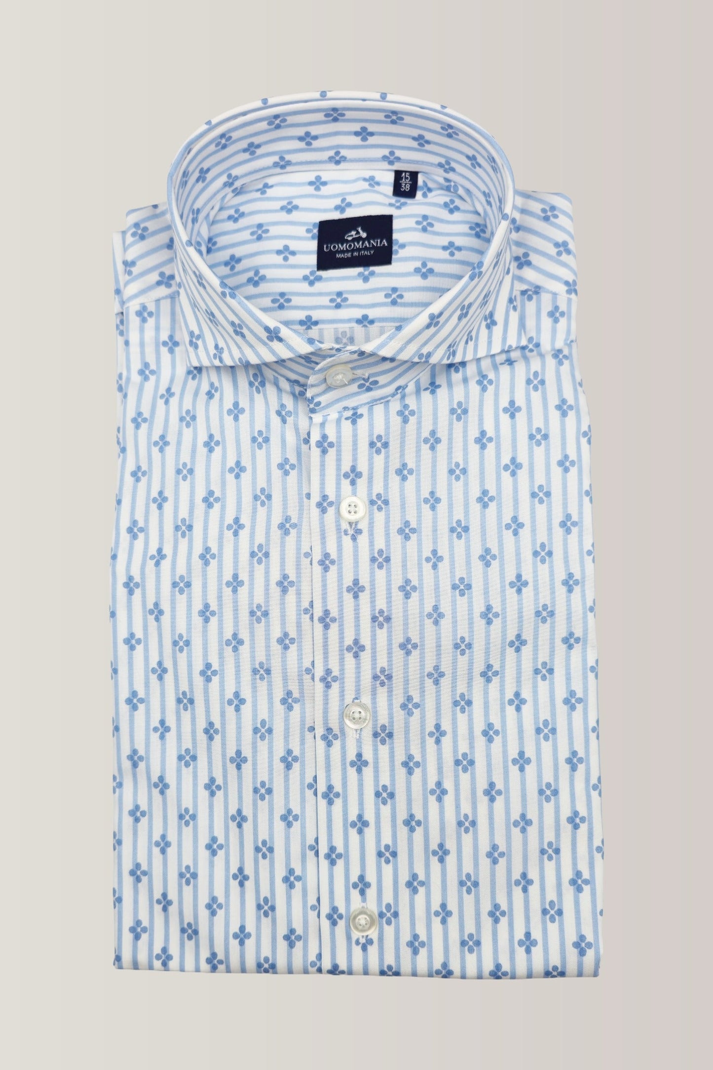 Camisa Amedeo