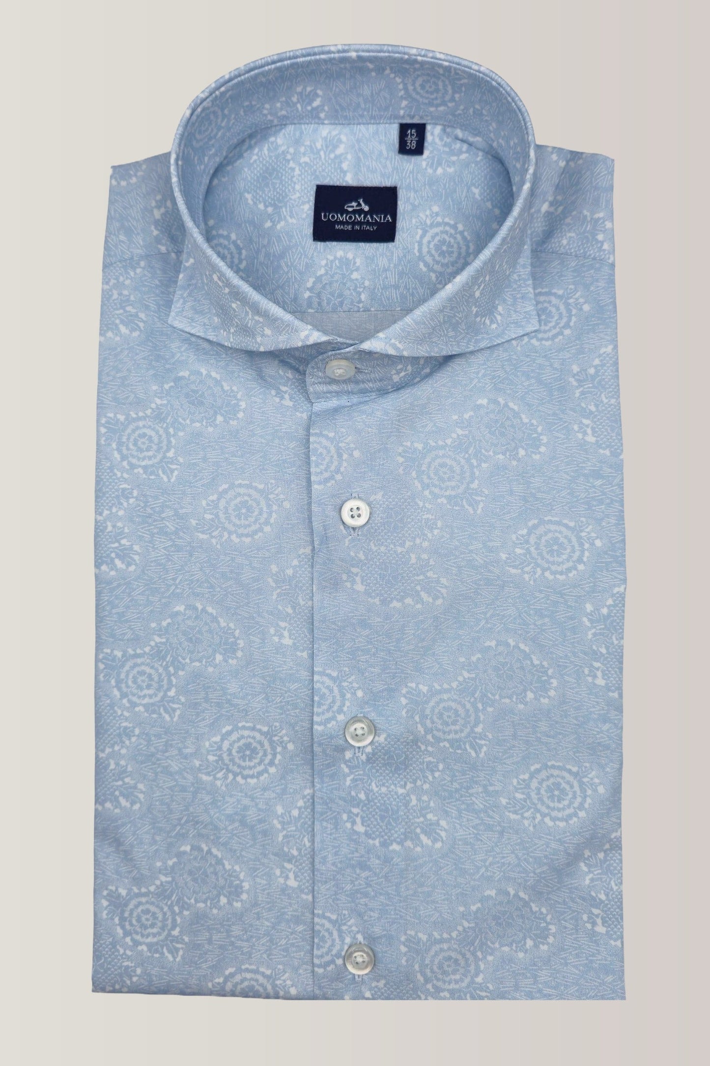 Camisa Formentera