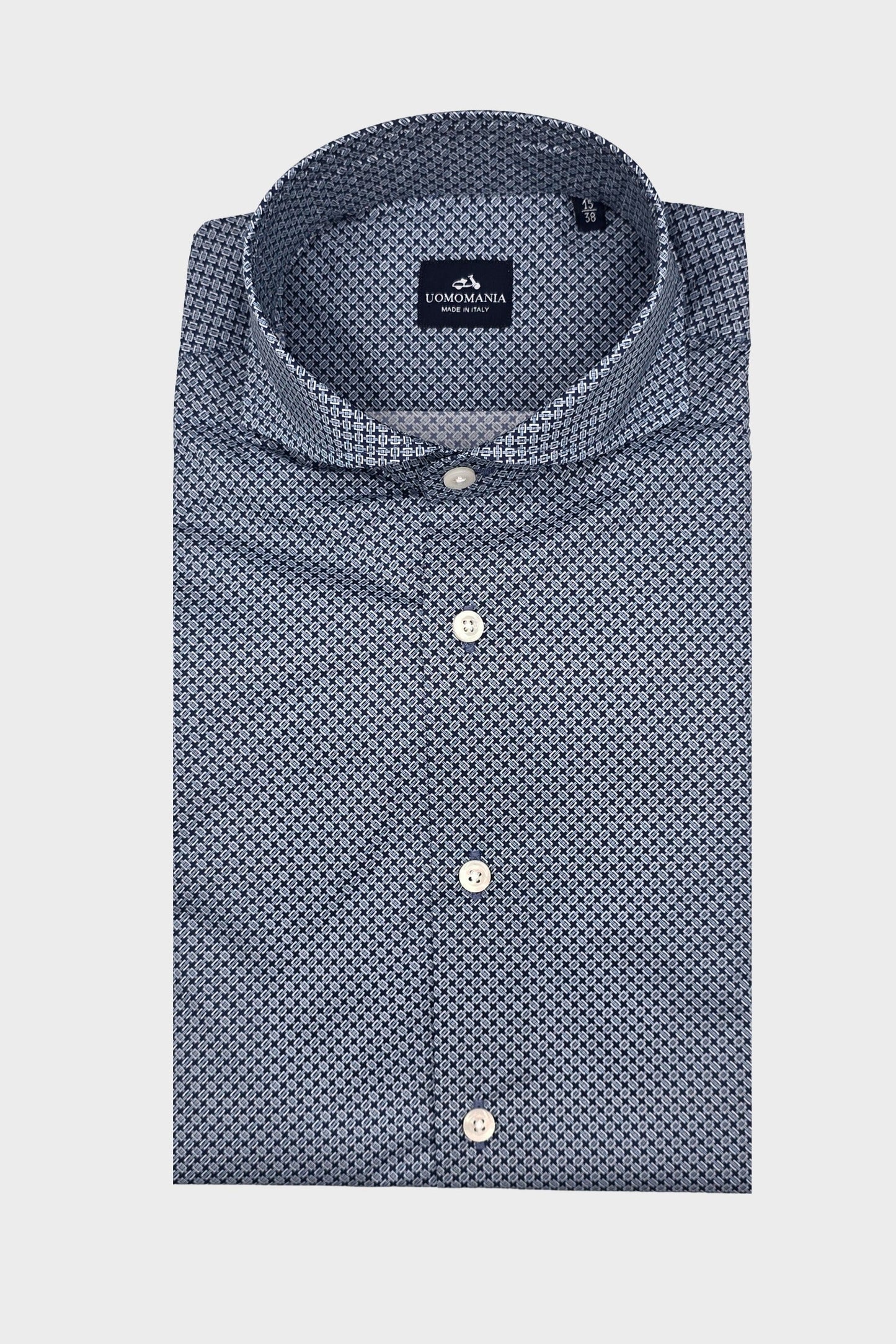 Camisa Code