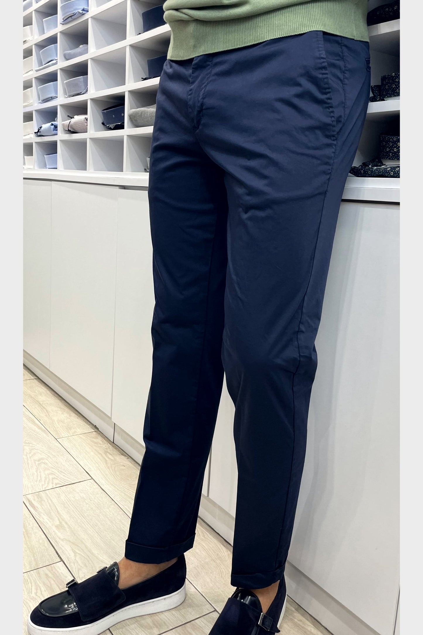 Pantalón Bottega