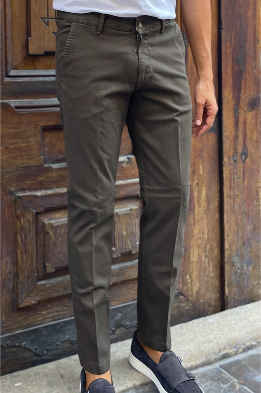 Pantalón Vesuviani Autunno