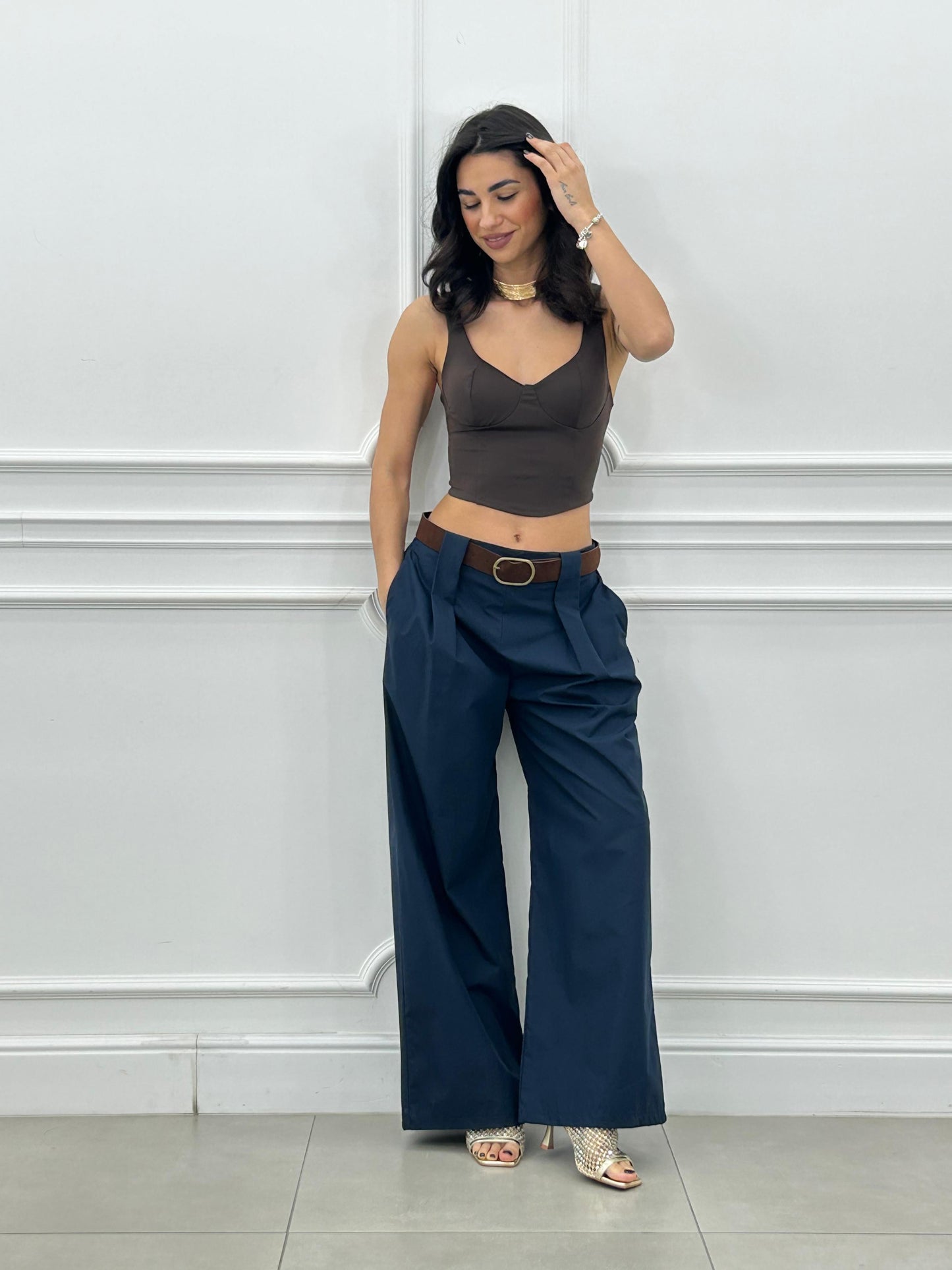 PANTALONE SAVANA NEW PE/26