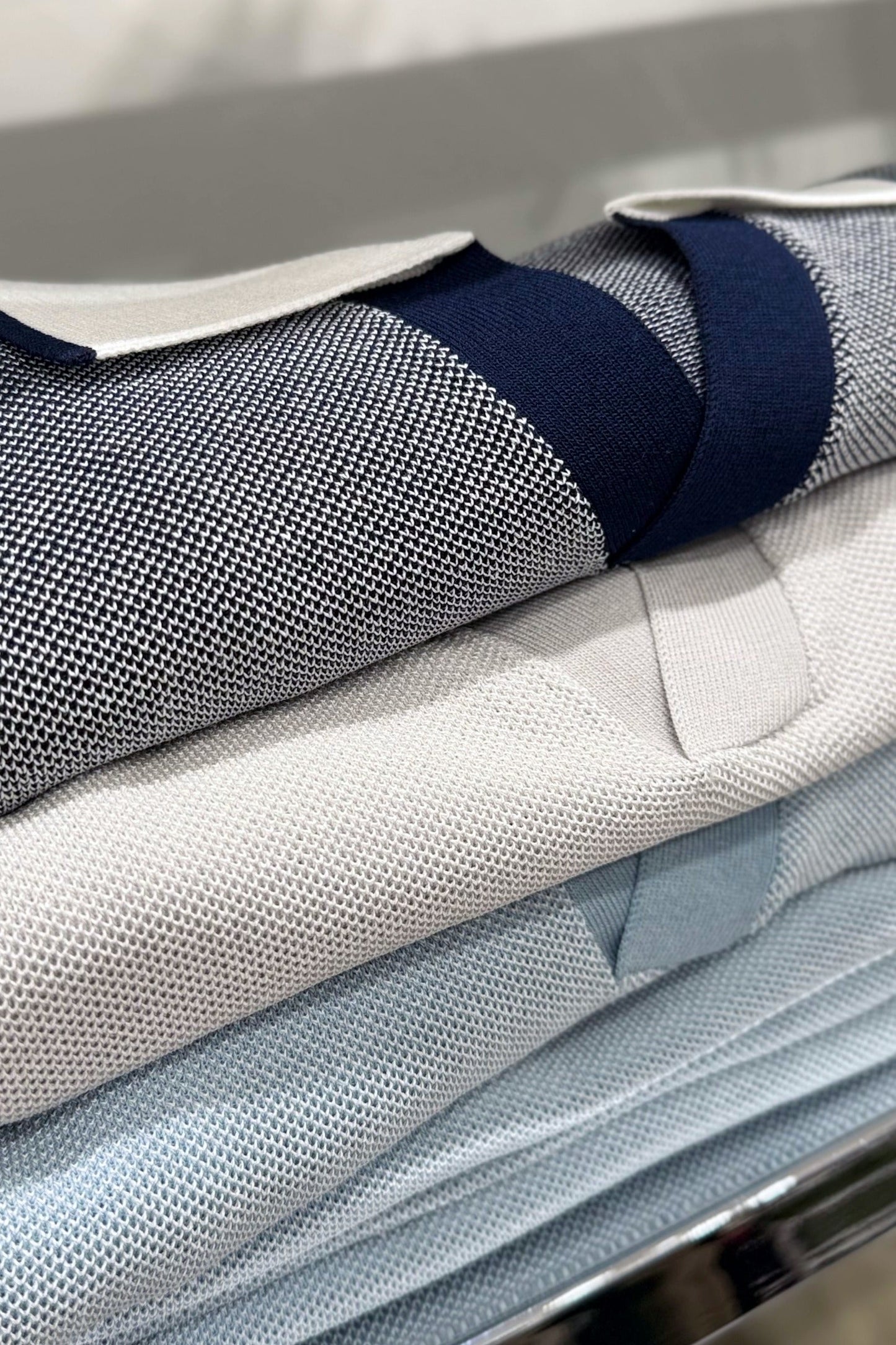 Polo piqué Montecarlo