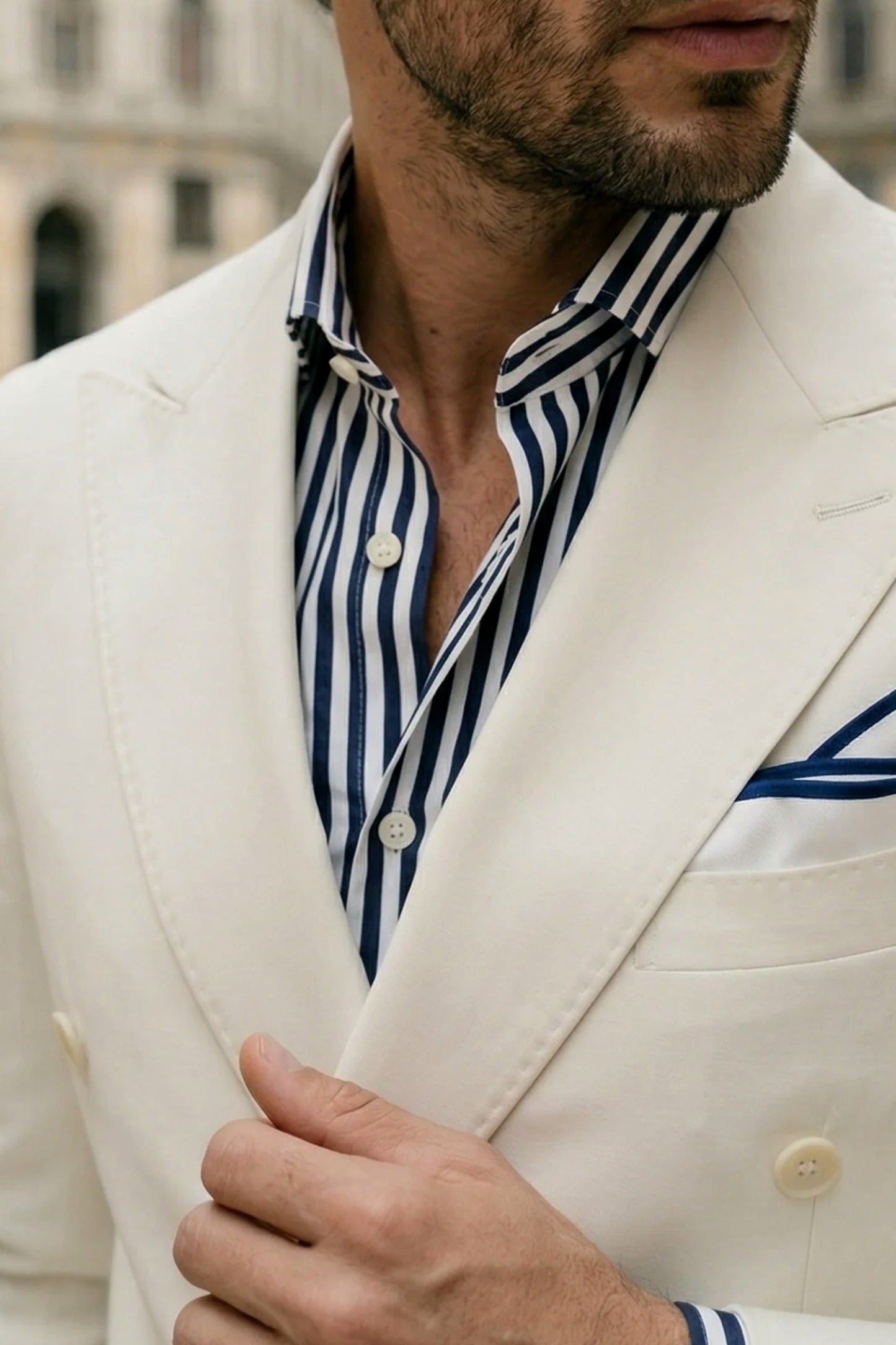 Camisa Torino