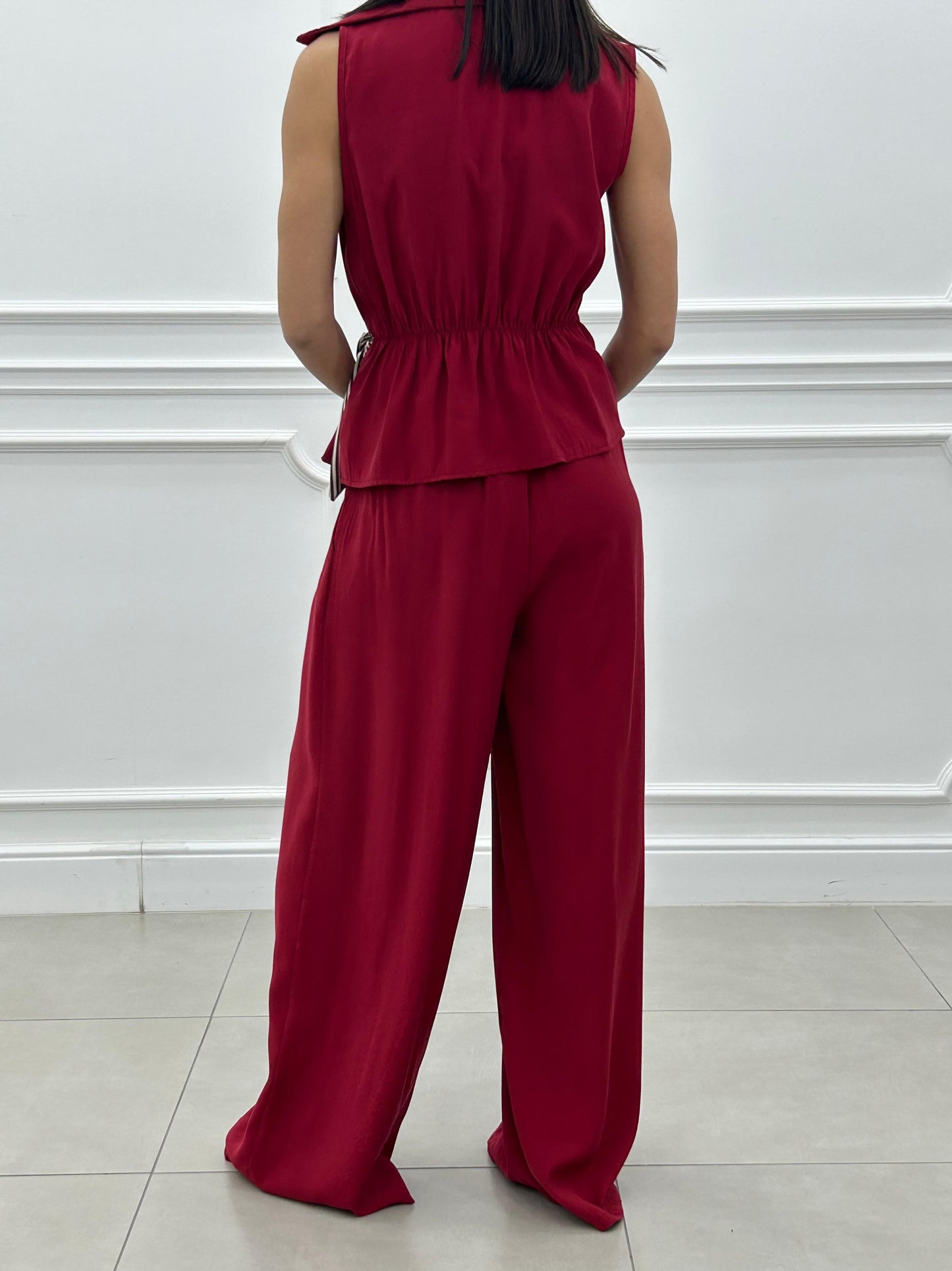 COMPLETO ARIEL NEW PE/26