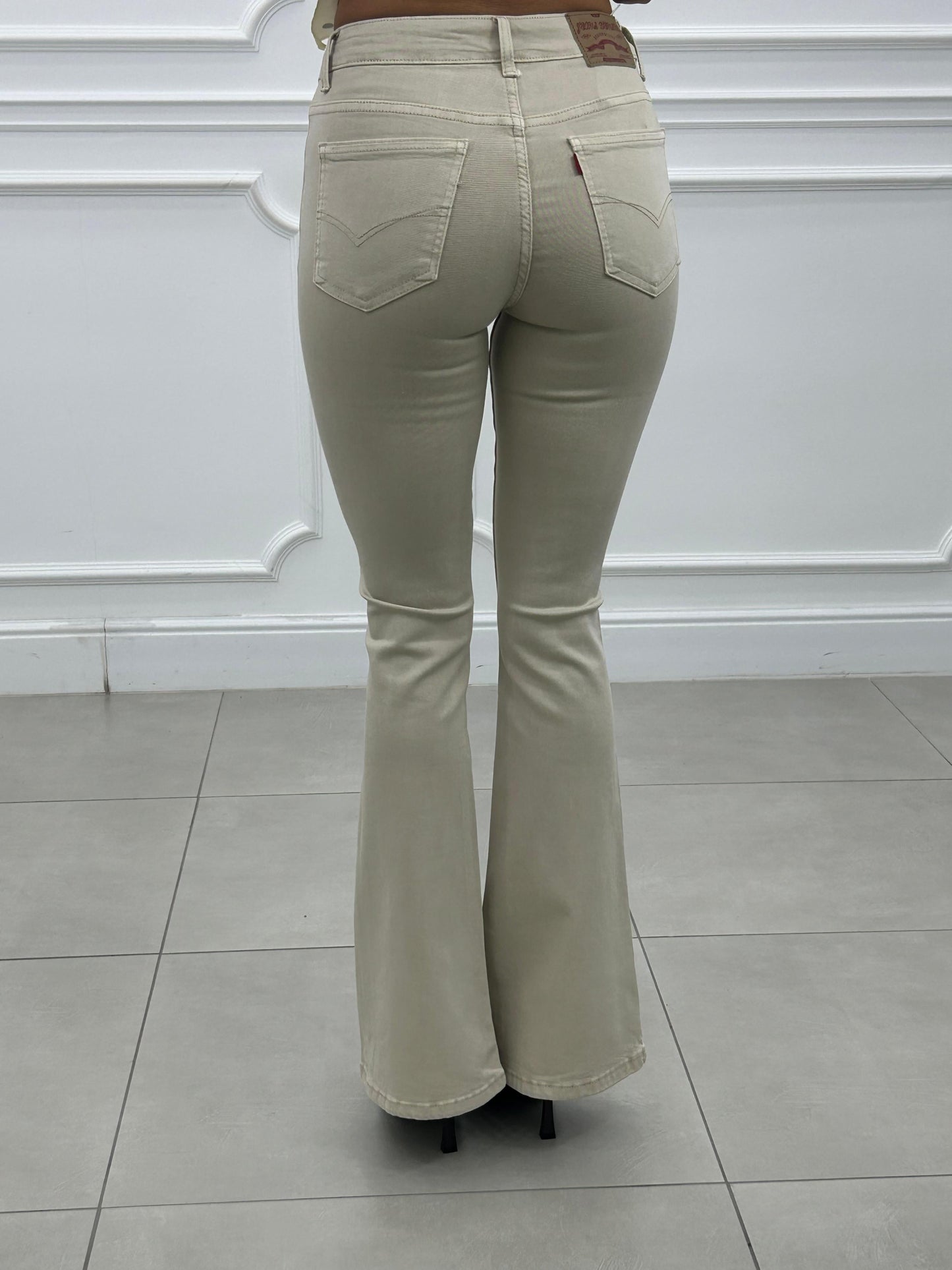 JEANS VENICE NEW PE/26
